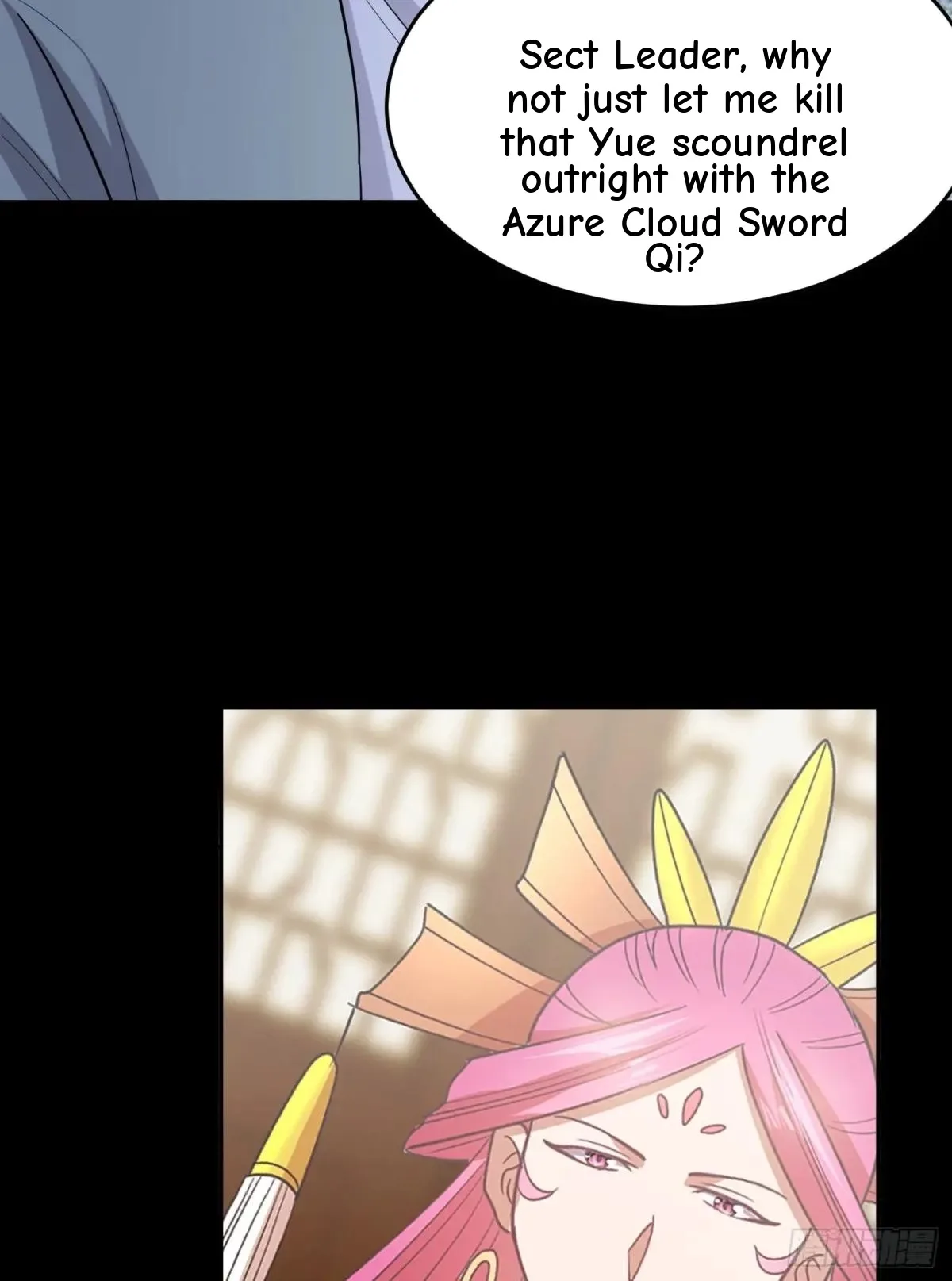 Awaken Sect Leader Chapter 75 page 51