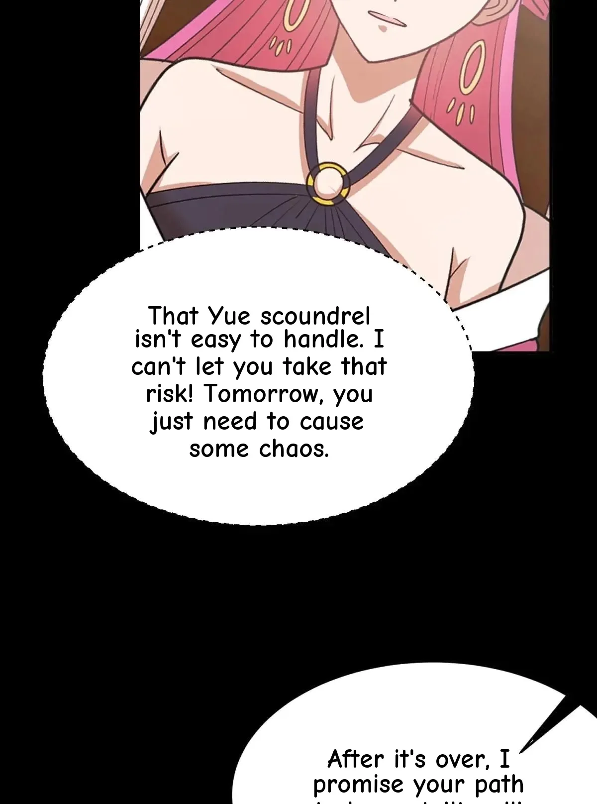 Awaken Sect Leader Chapter 75 page 52