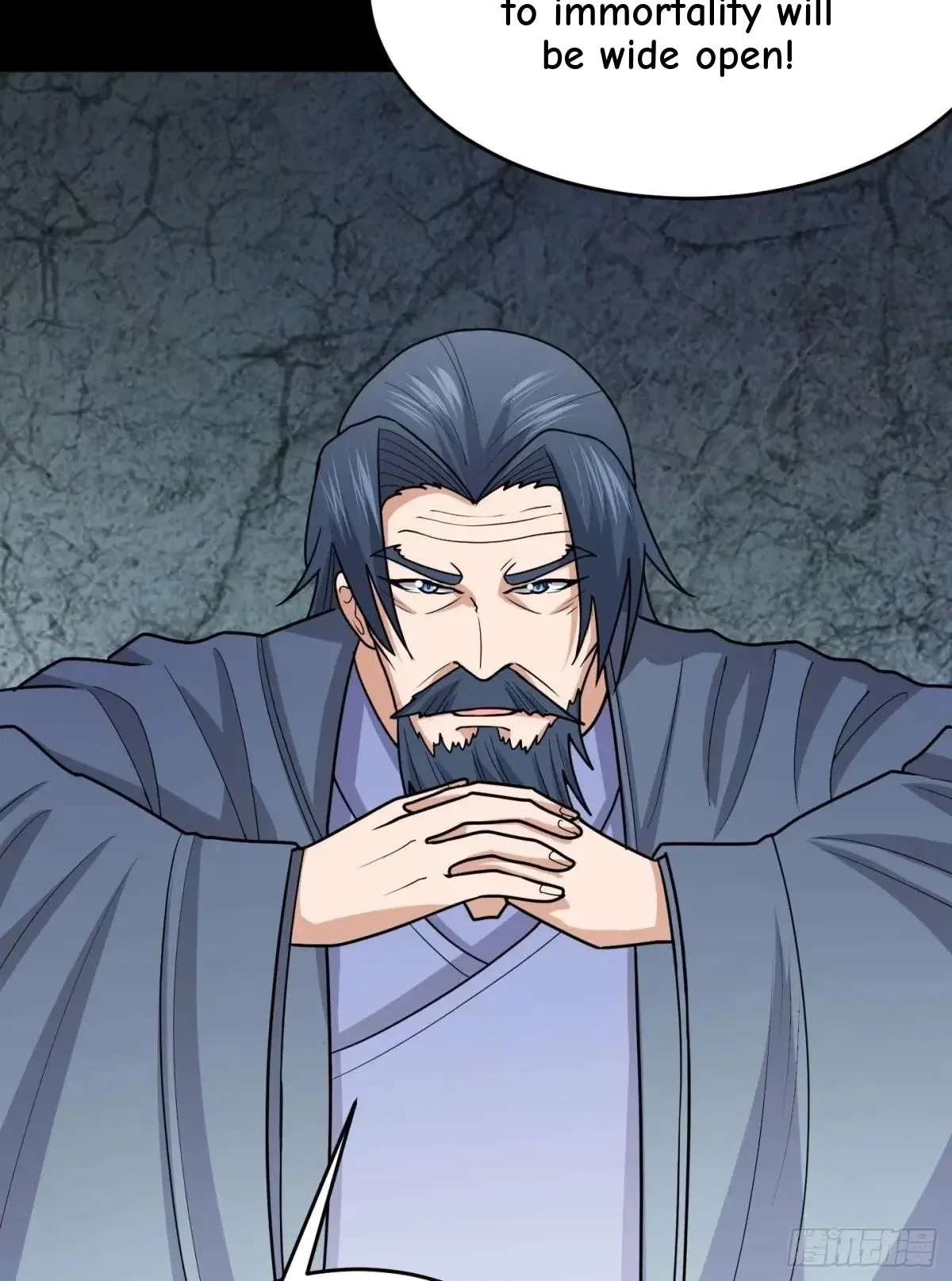 Awaken Sect Leader Chapter 75 page 53