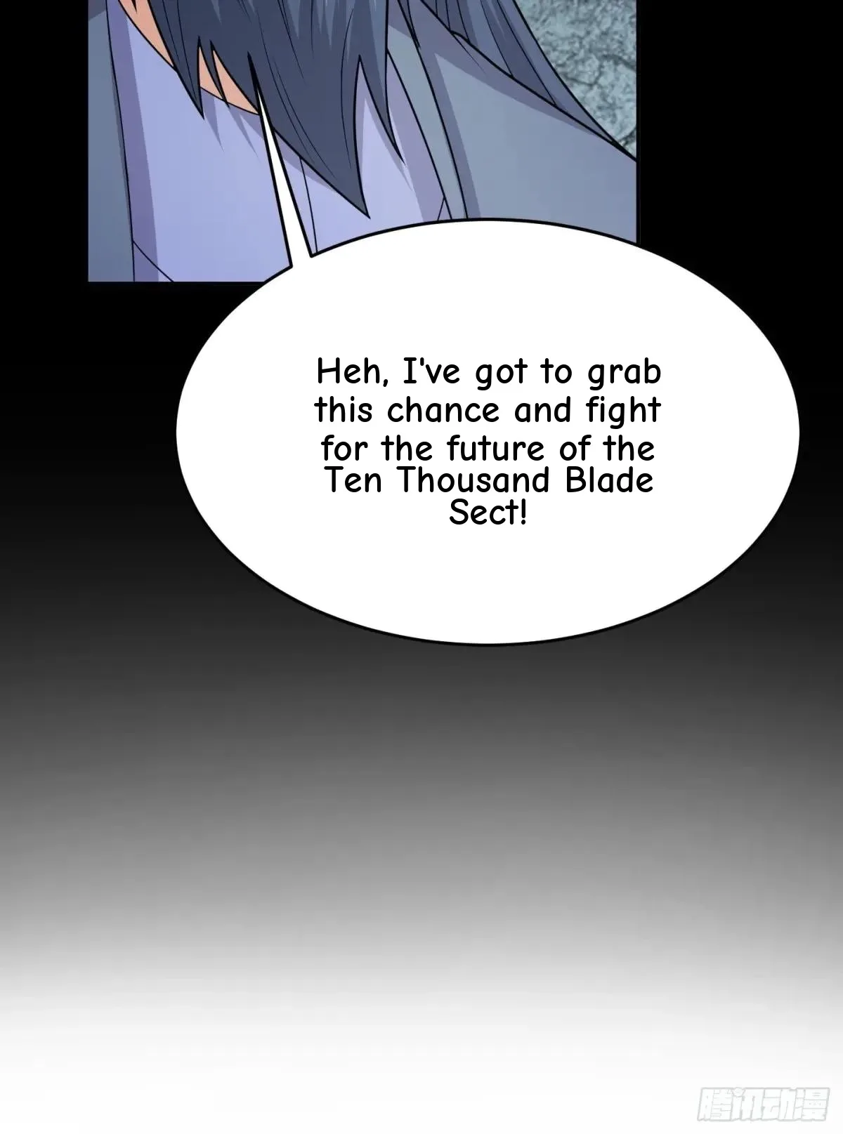 Awaken Sect Leader Chapter 75 page 55