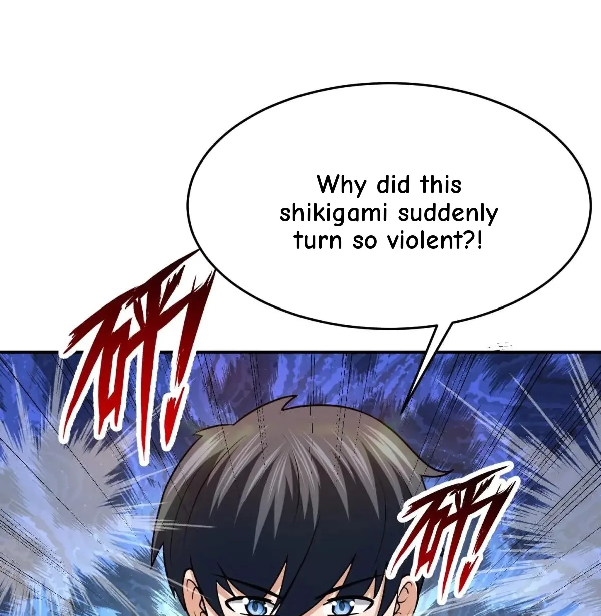 Awaken Sect Leader Chapter 75 page 62