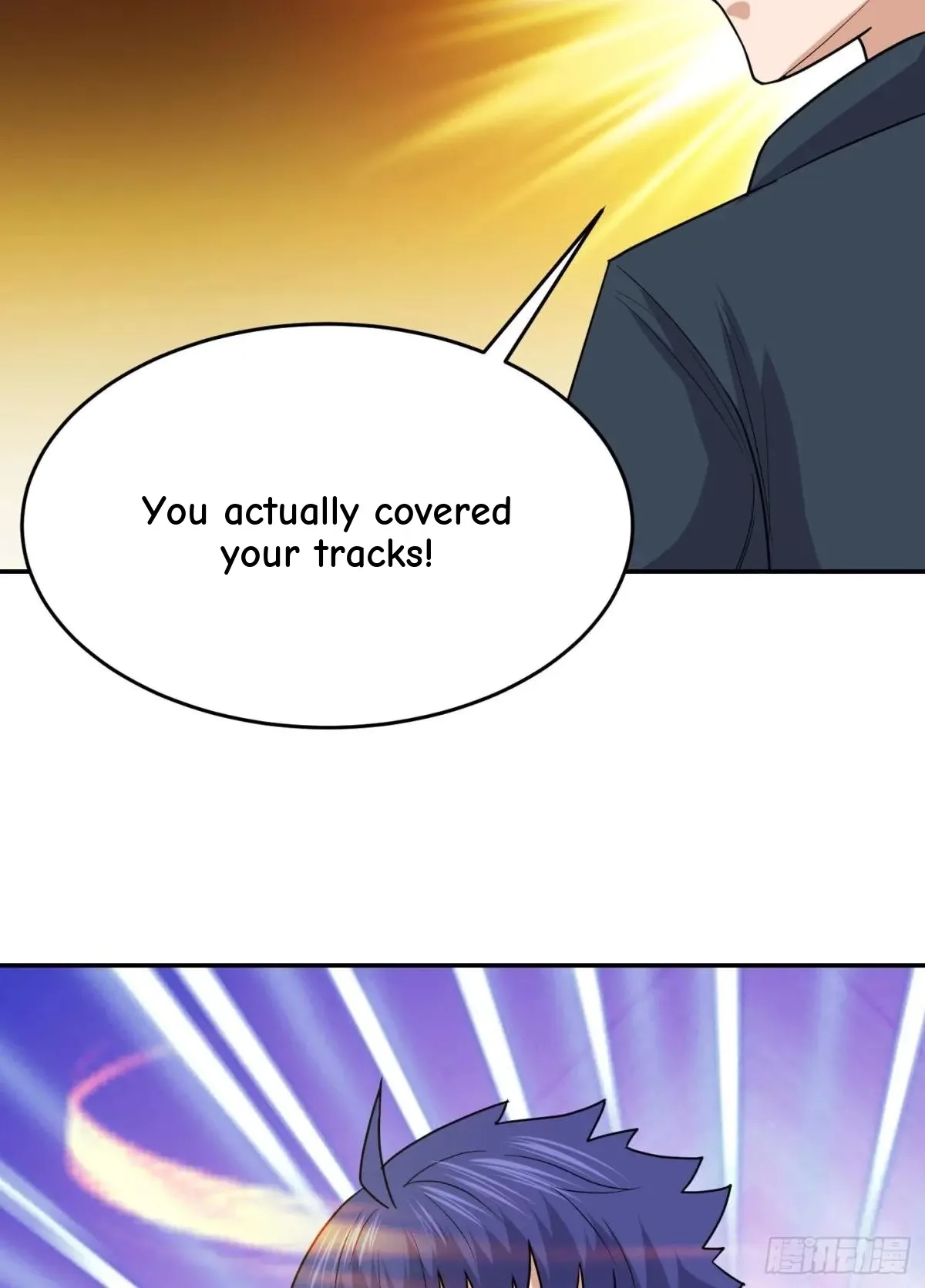 Awaken Sect Leader Chapter 76 page 6