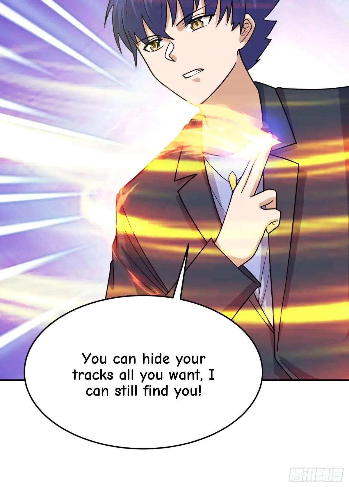 Awaken Sect Leader Chapter 76 page 7