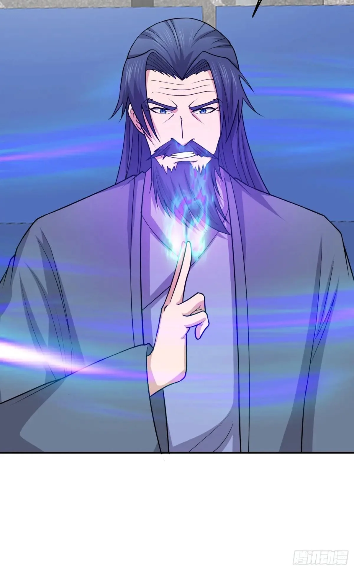 Awaken Sect Leader Chapter 76 page 26