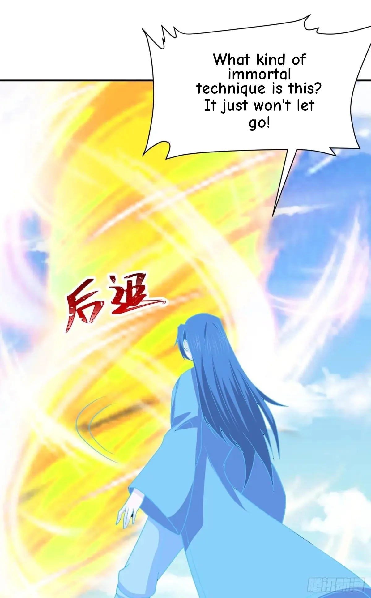 Awaken Sect Leader Chapter 76 page 20