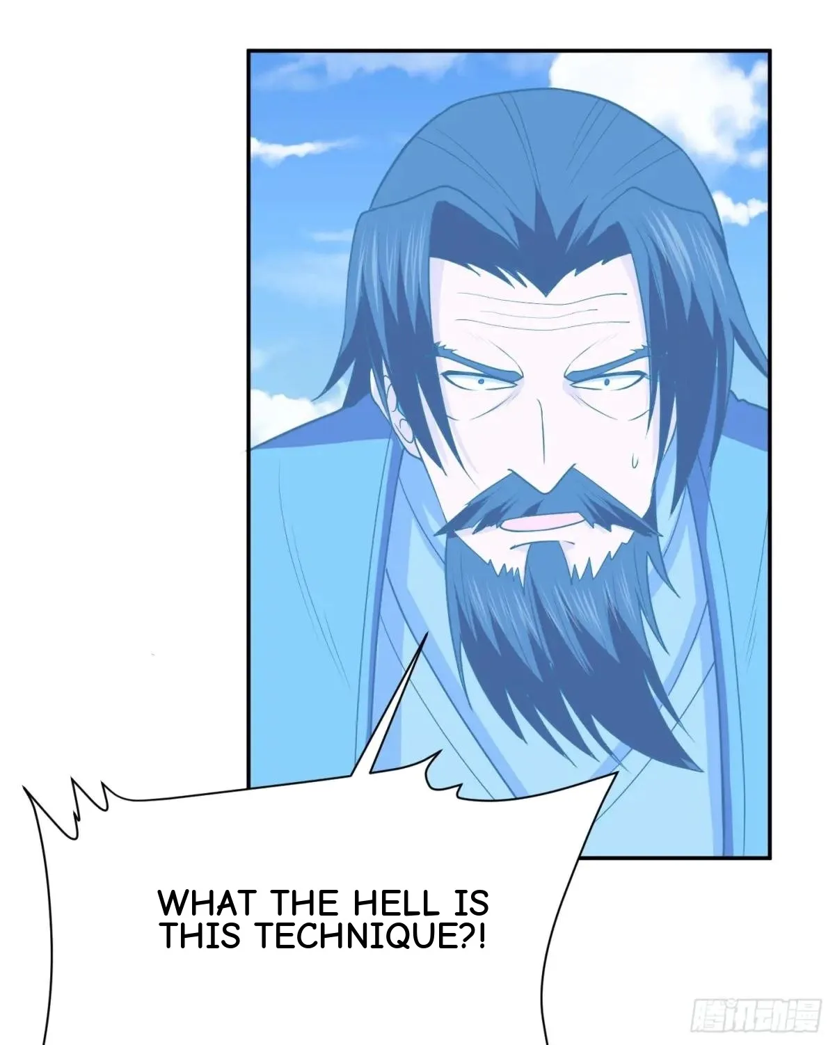 Awaken Sect Leader Chapter 76 page 16