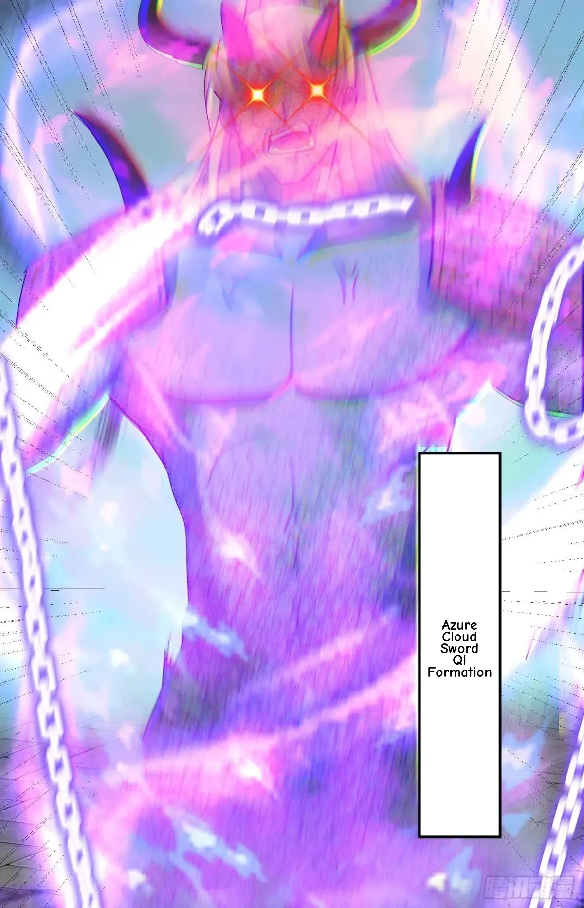 Awaken Sect Leader Chapter 76 page 32