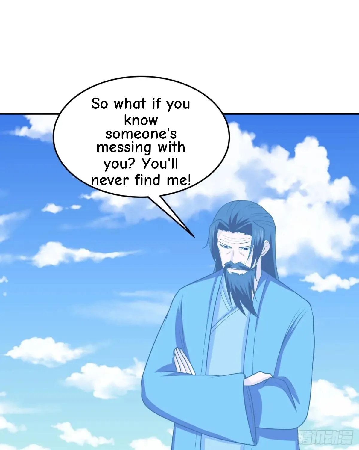 Awaken Sect Leader Chapter 76 page 11