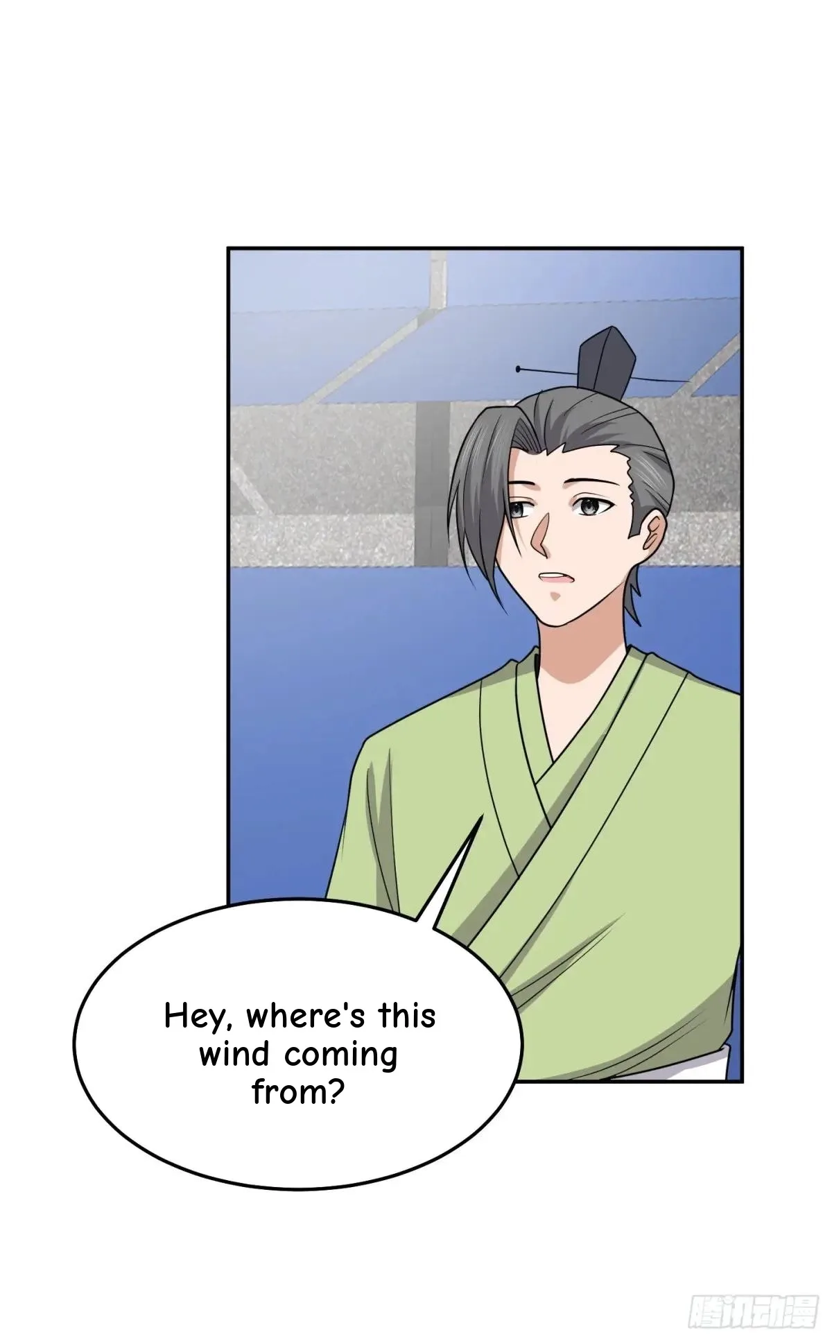 Awaken Sect Leader Chapter 76 page 19