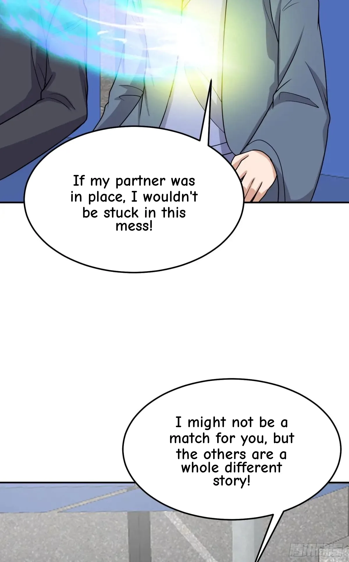 Awaken Sect Leader Chapter 76 page 25
