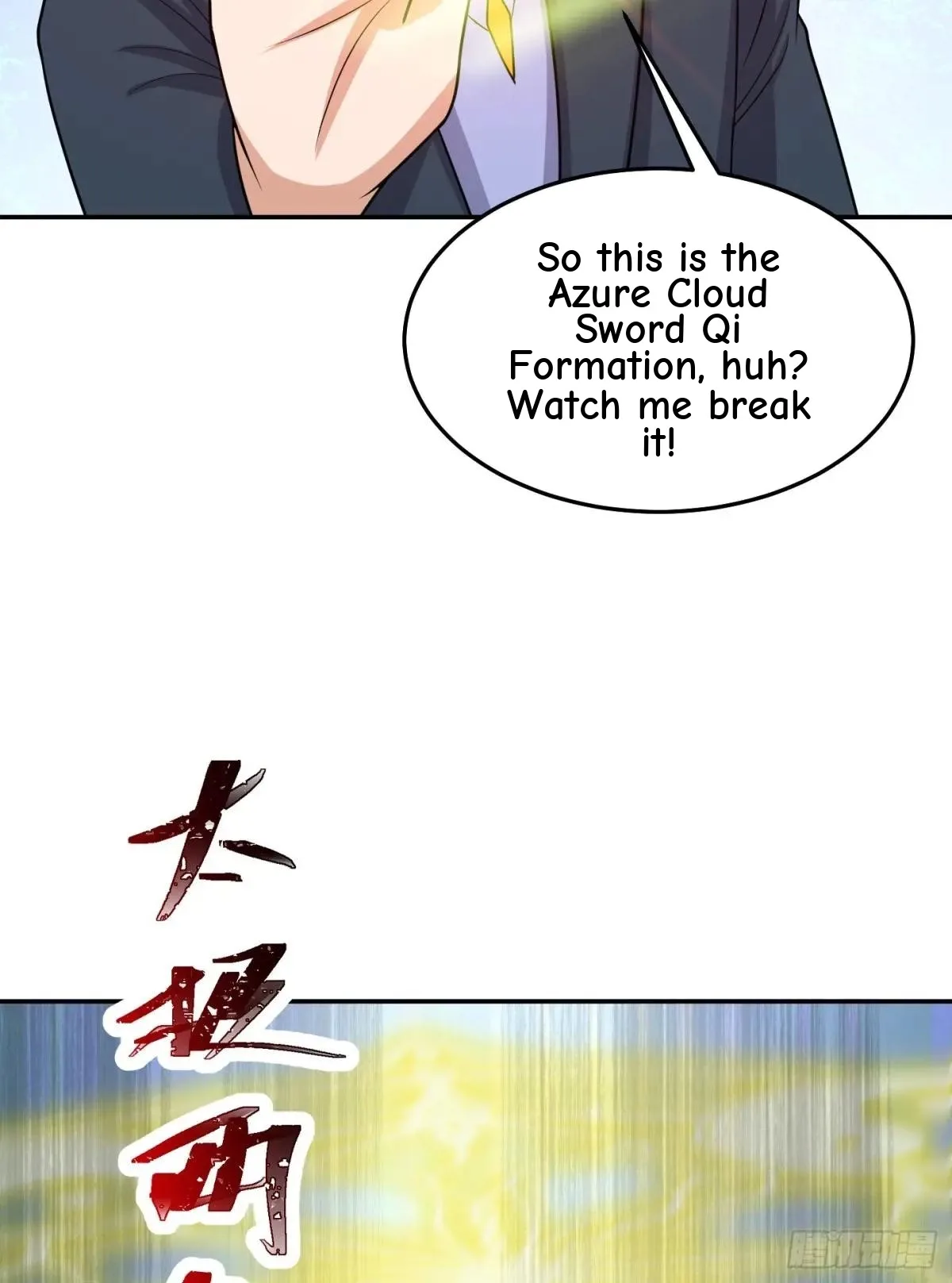 Awaken Sect Leader Chapter 76 page 52