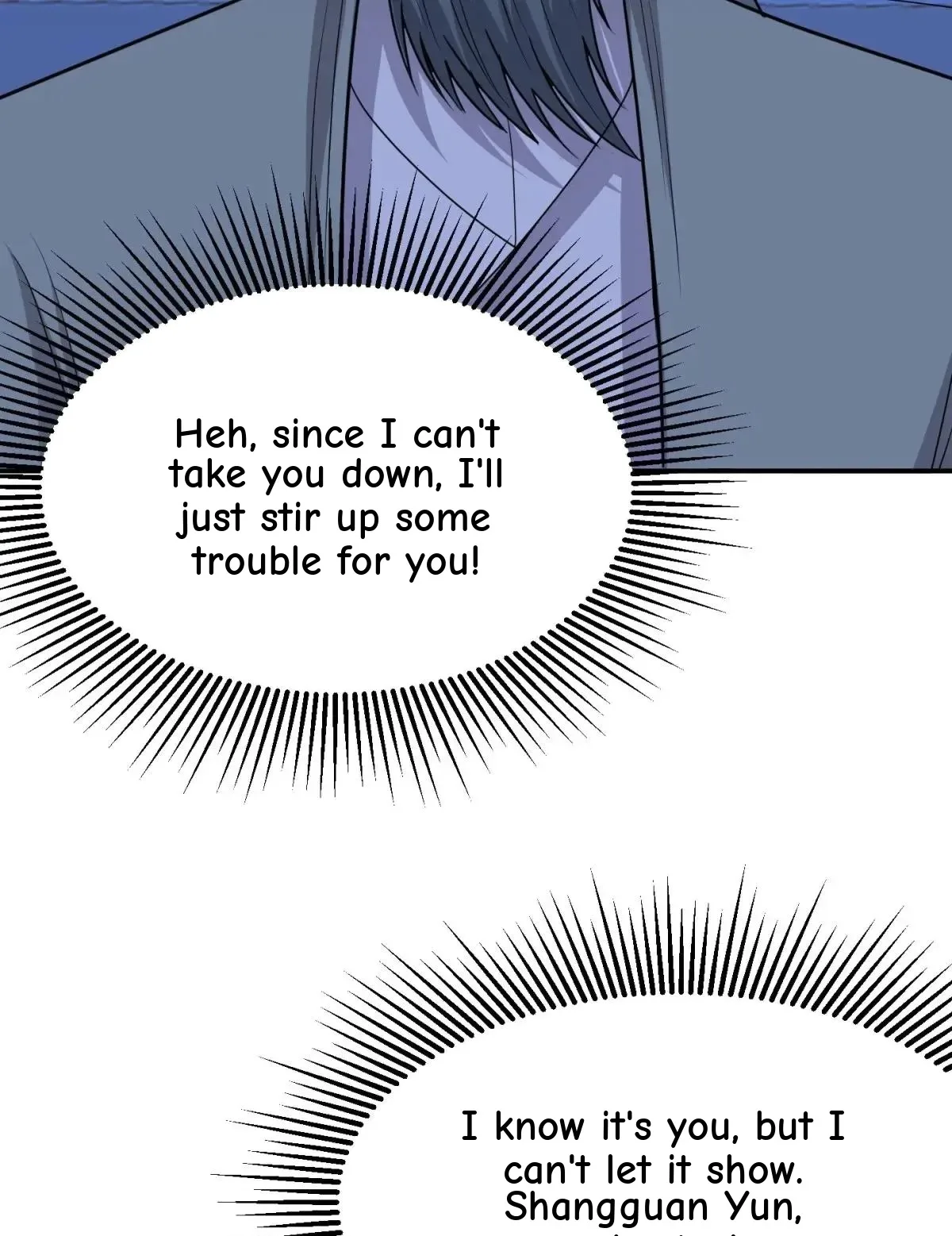 Awaken Sect Leader Chapter 76 page 40