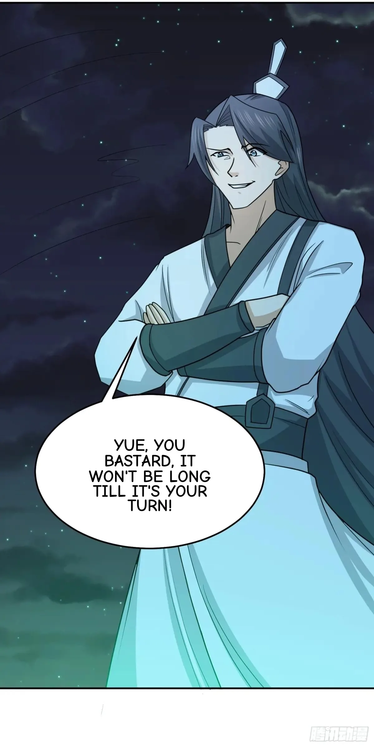 Awaken Sect Leader Chapter 77 page 30