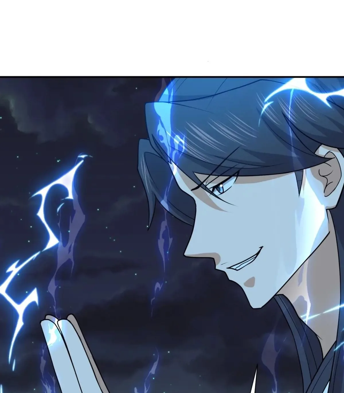 Awaken Sect Leader Chapter 77 page 17