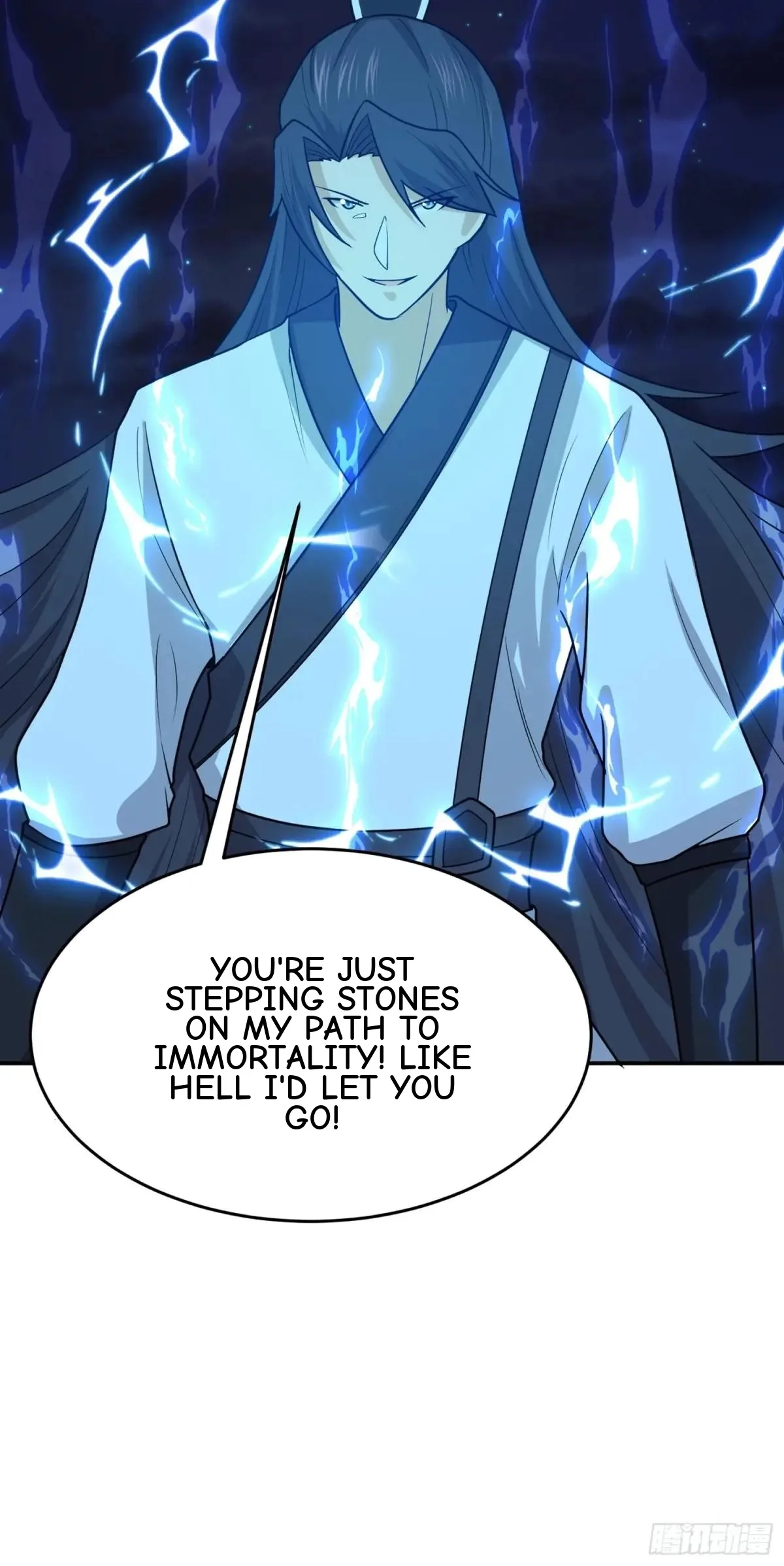 Awaken Sect Leader Chapter 77 page 16