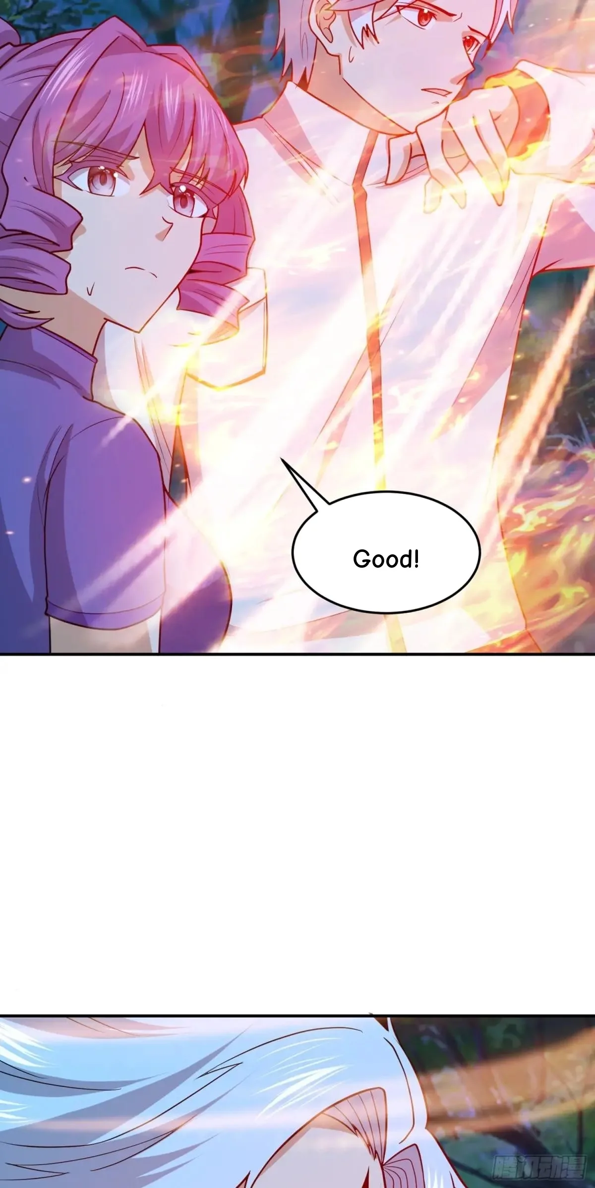 Awaken Sect Leader Chapter 77 page 14