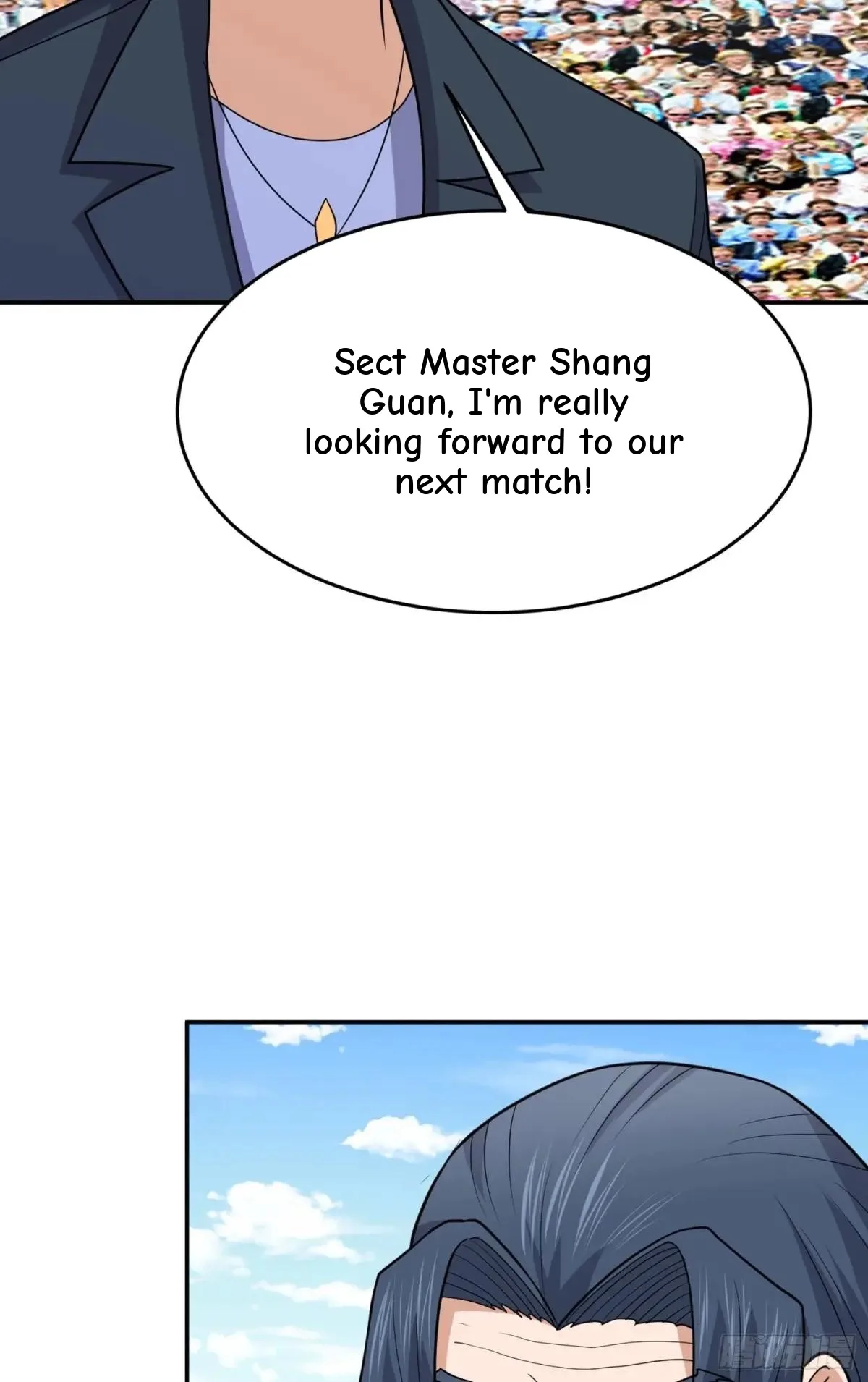Awaken Sect Leader Chapter 77 page 6