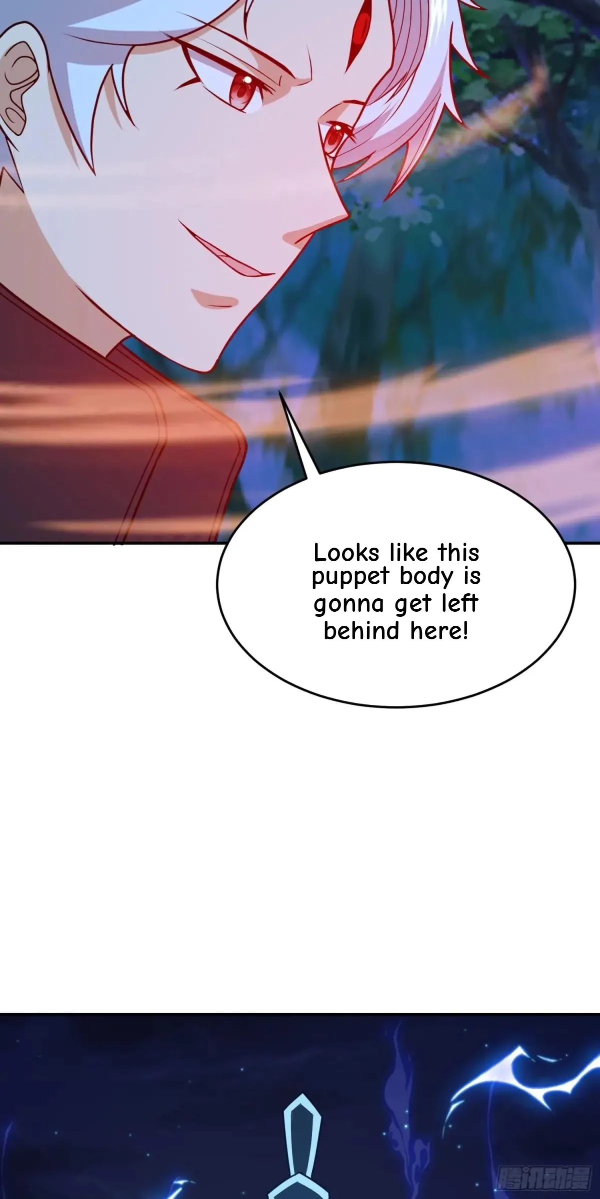 Awaken Sect Leader Chapter 77 page 15