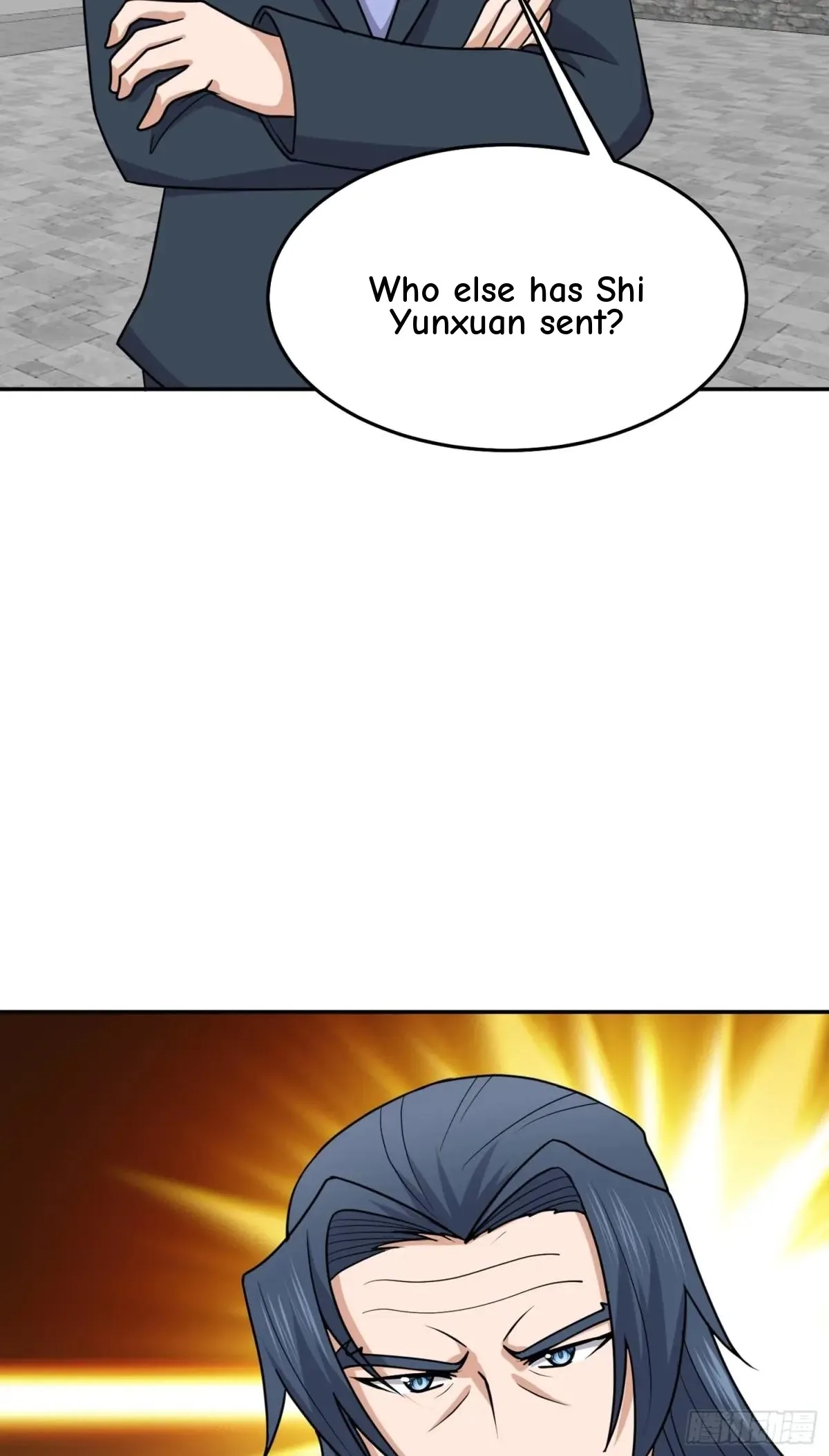 Awaken Sect Leader Chapter 77 page 50