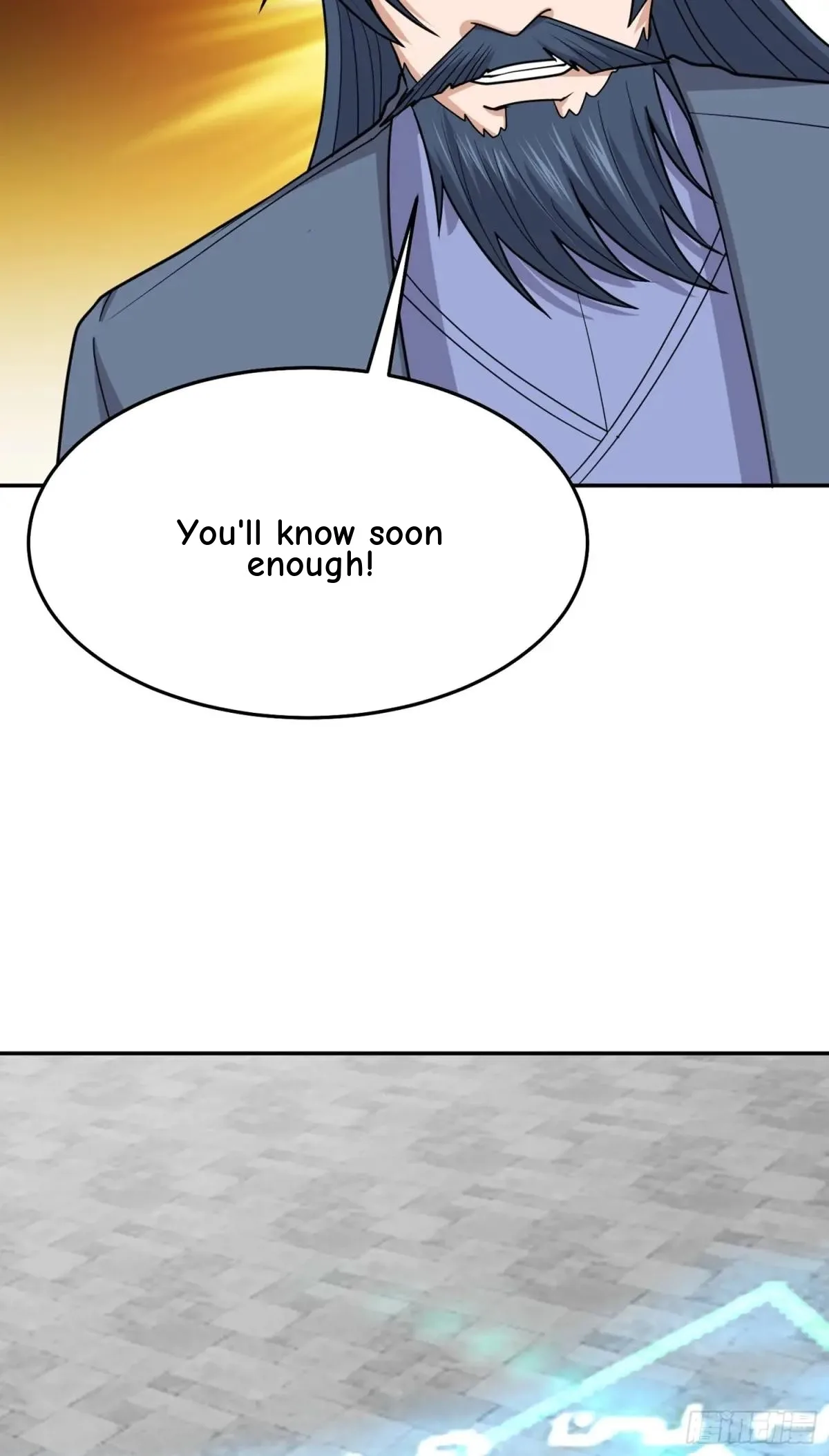 Awaken Sect Leader Chapter 77 page 51
