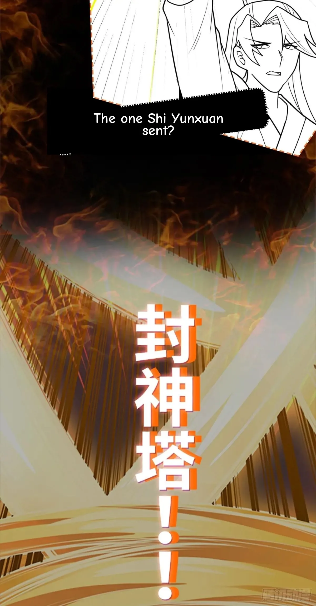 Awaken Sect Leader Chapter 77 page 54
