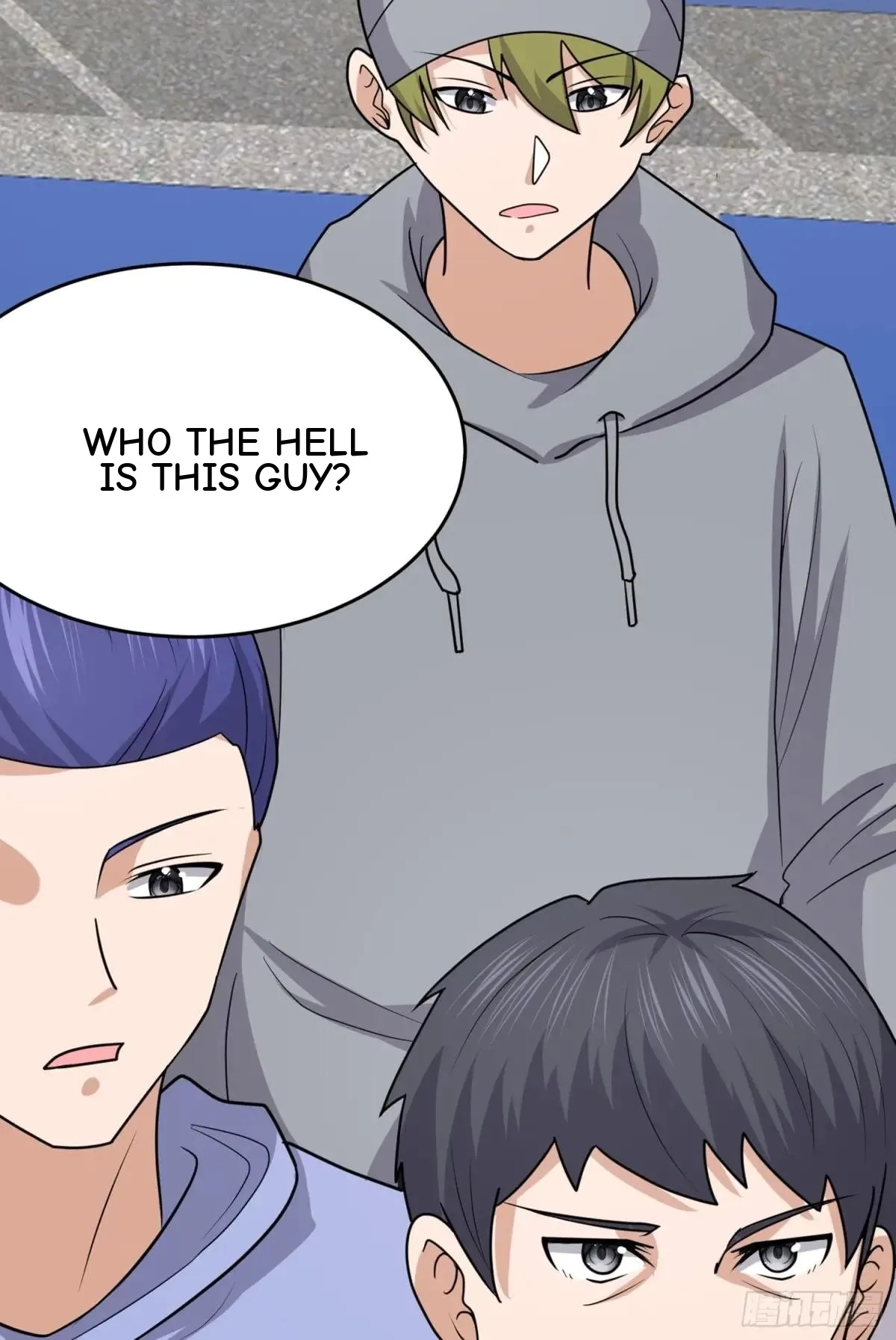 Awaken Sect Leader Chapter 78 page 31
