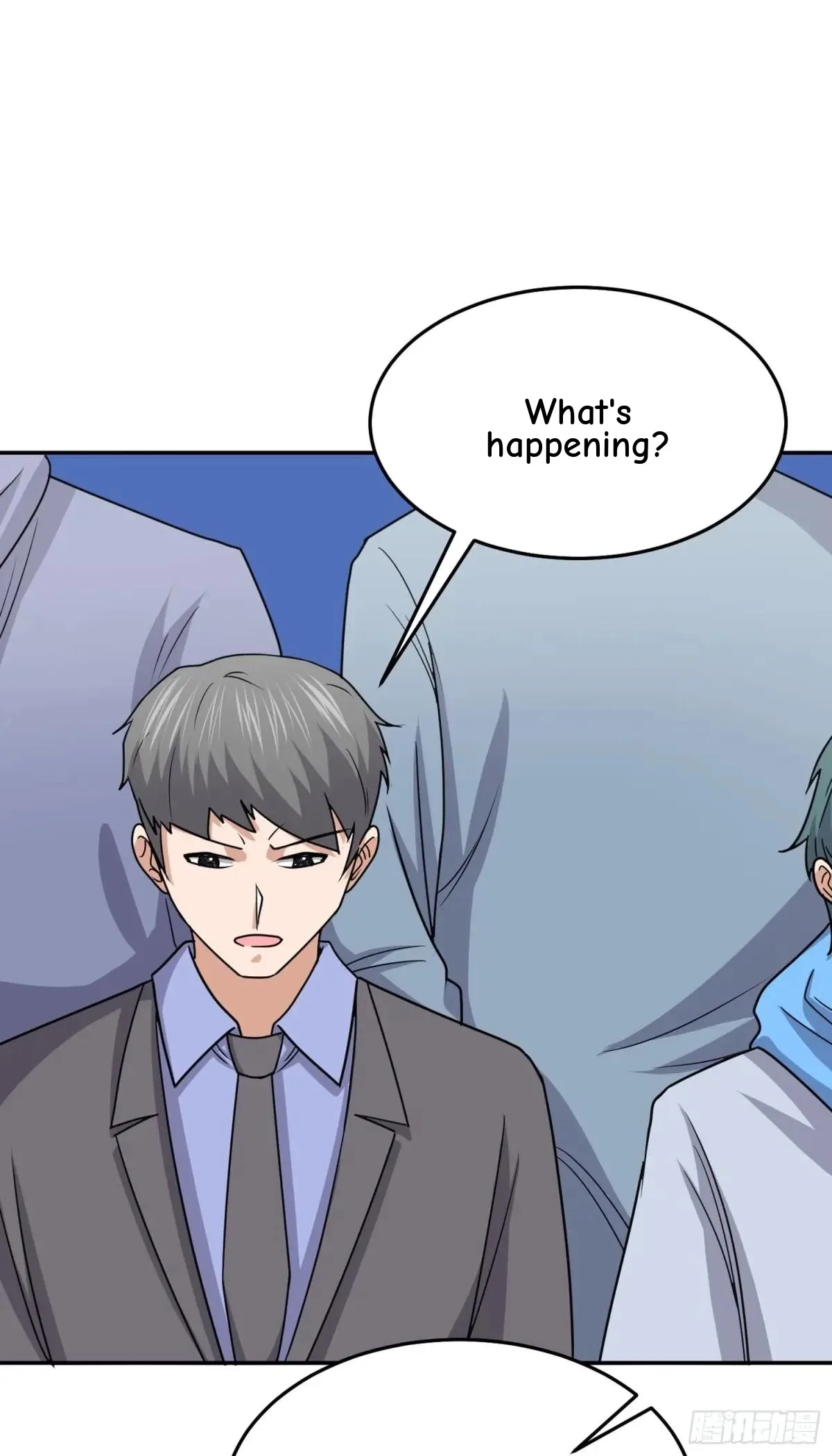 Awaken Sect Leader Chapter 78 page 12