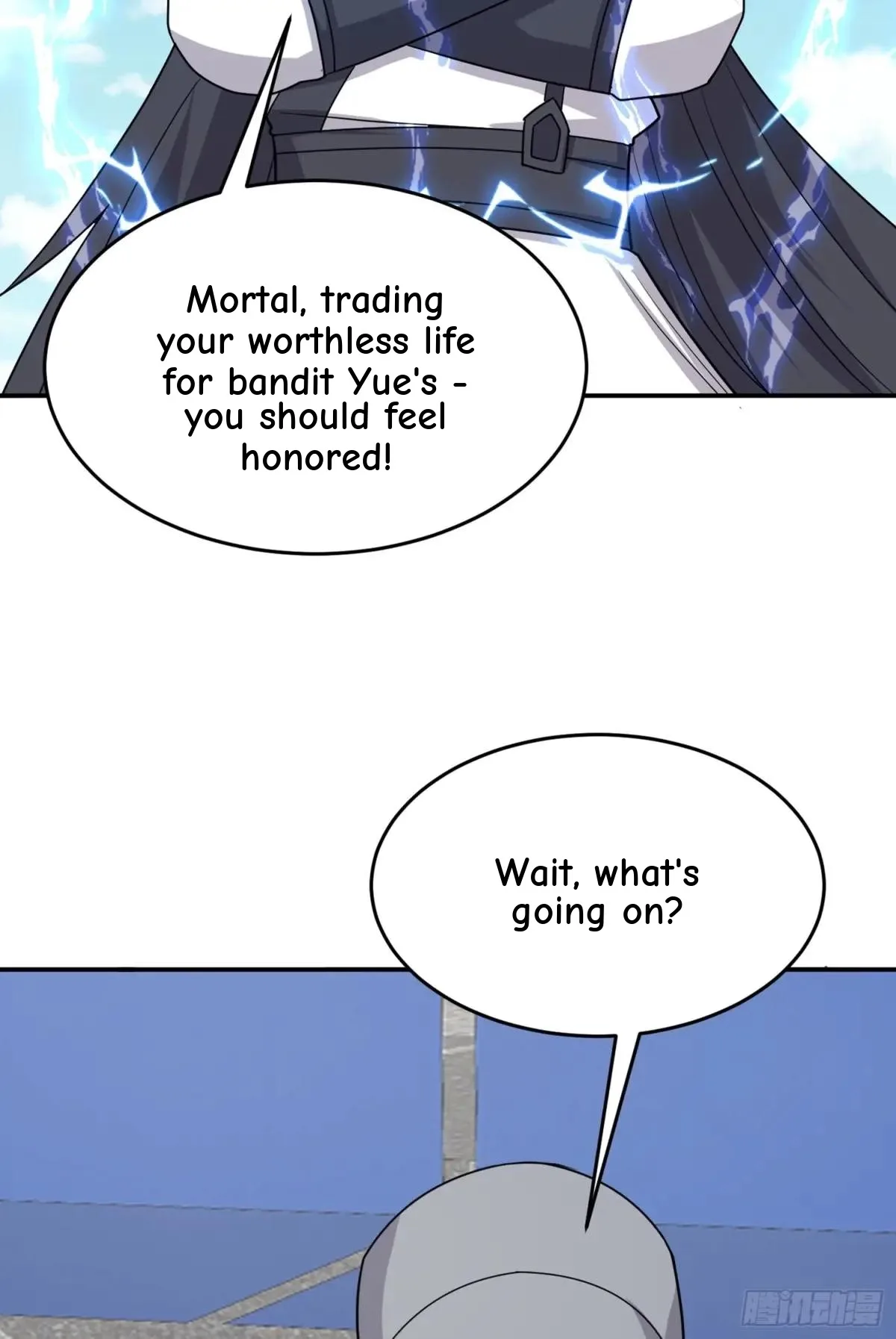 Awaken Sect Leader Chapter 78 page 30