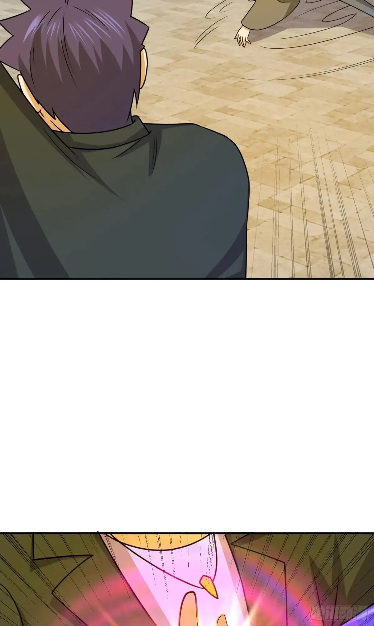 Awaken Sect Leader Chapter 78 page 23