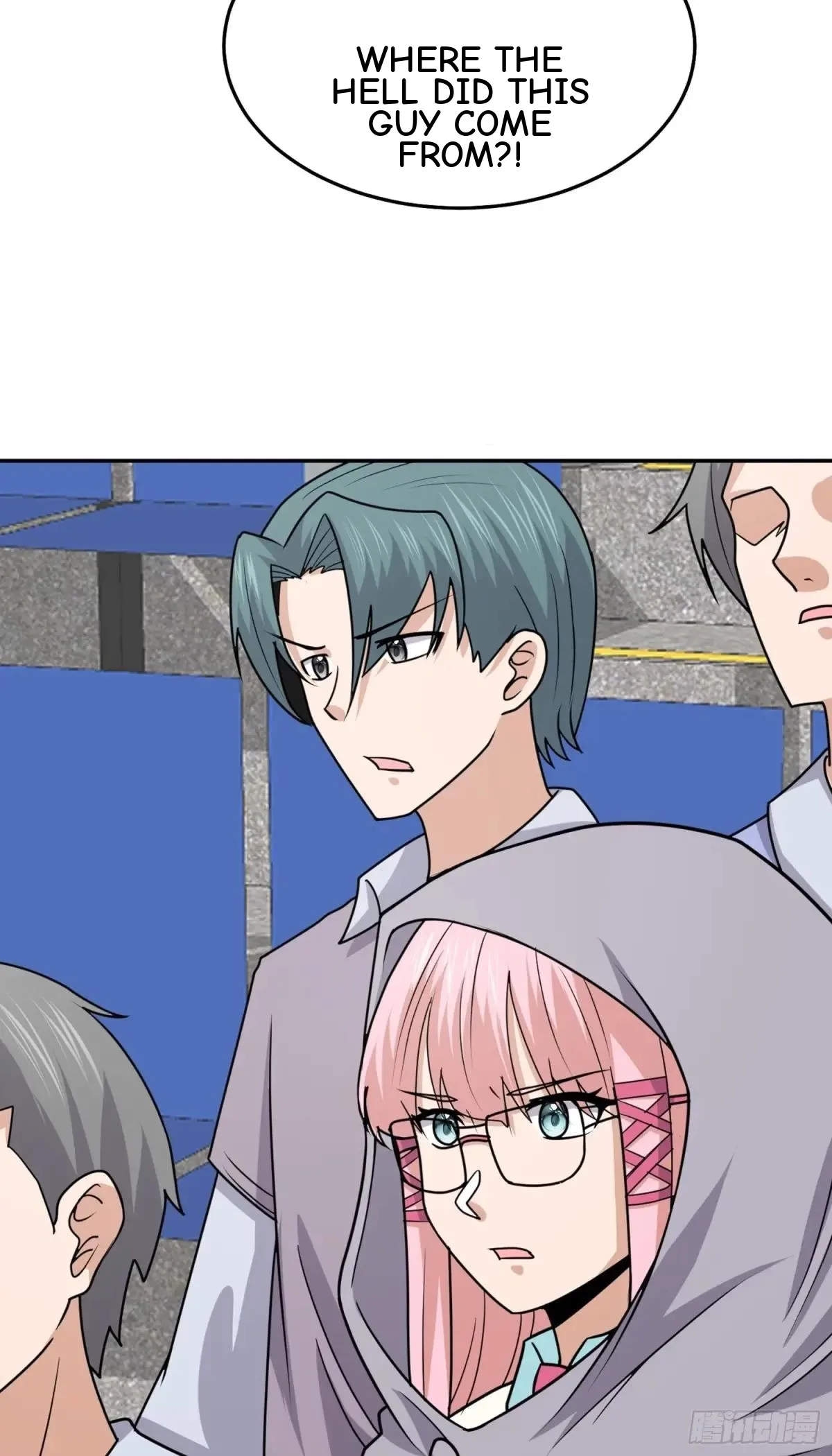 Awaken Sect Leader Chapter 78 page 13