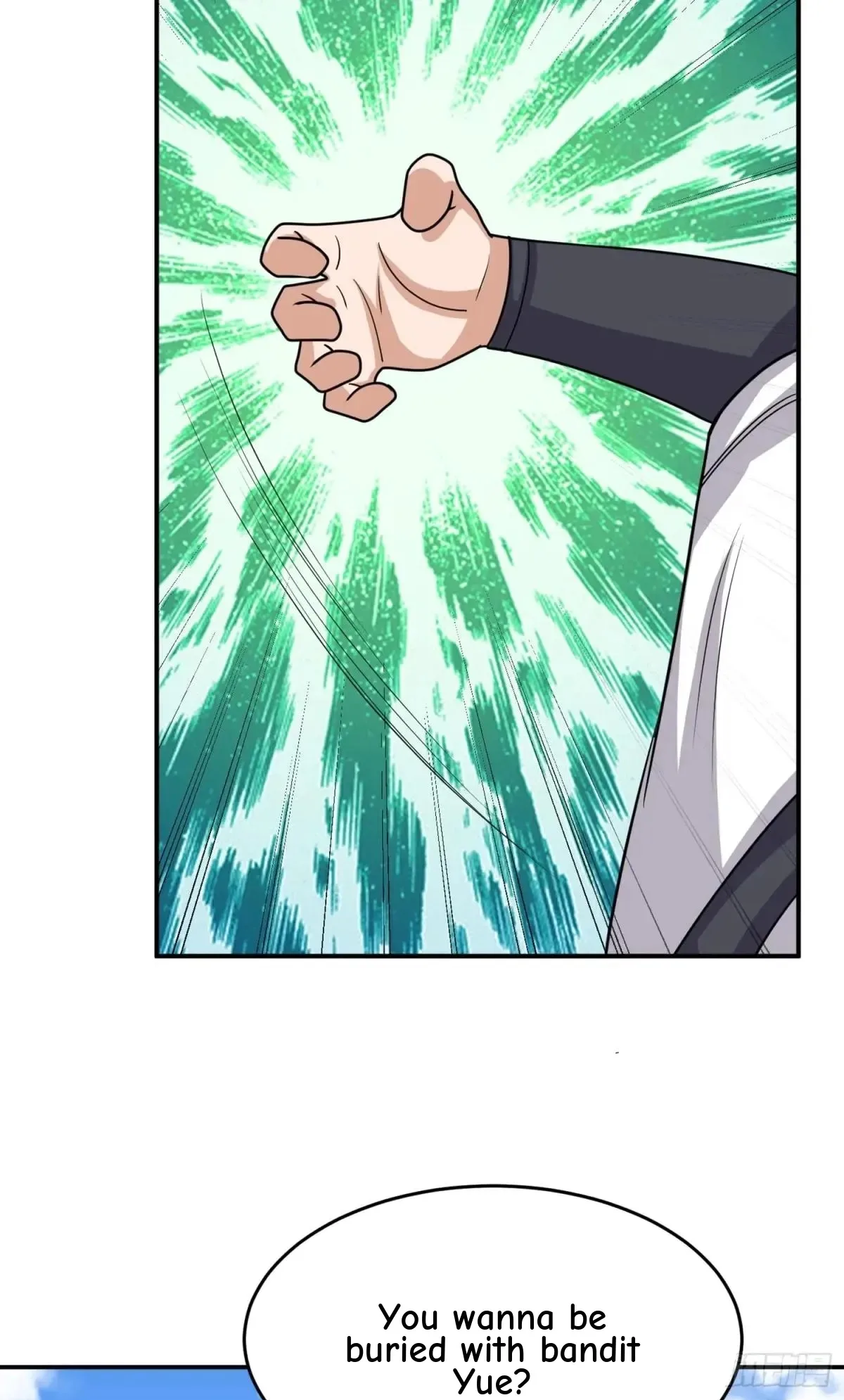 Awaken Sect Leader Chapter 78 page 38