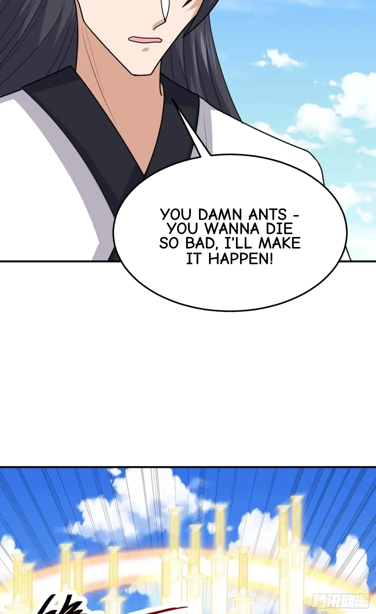 Awaken Sect Leader Chapter 78 page 43