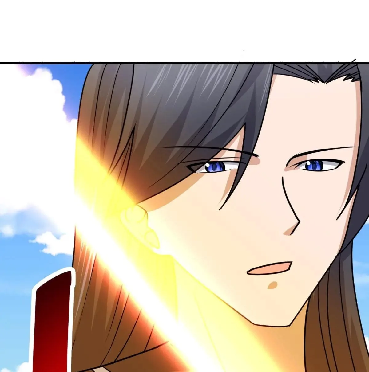 Awaken Sect Leader Chapter 79 page 9