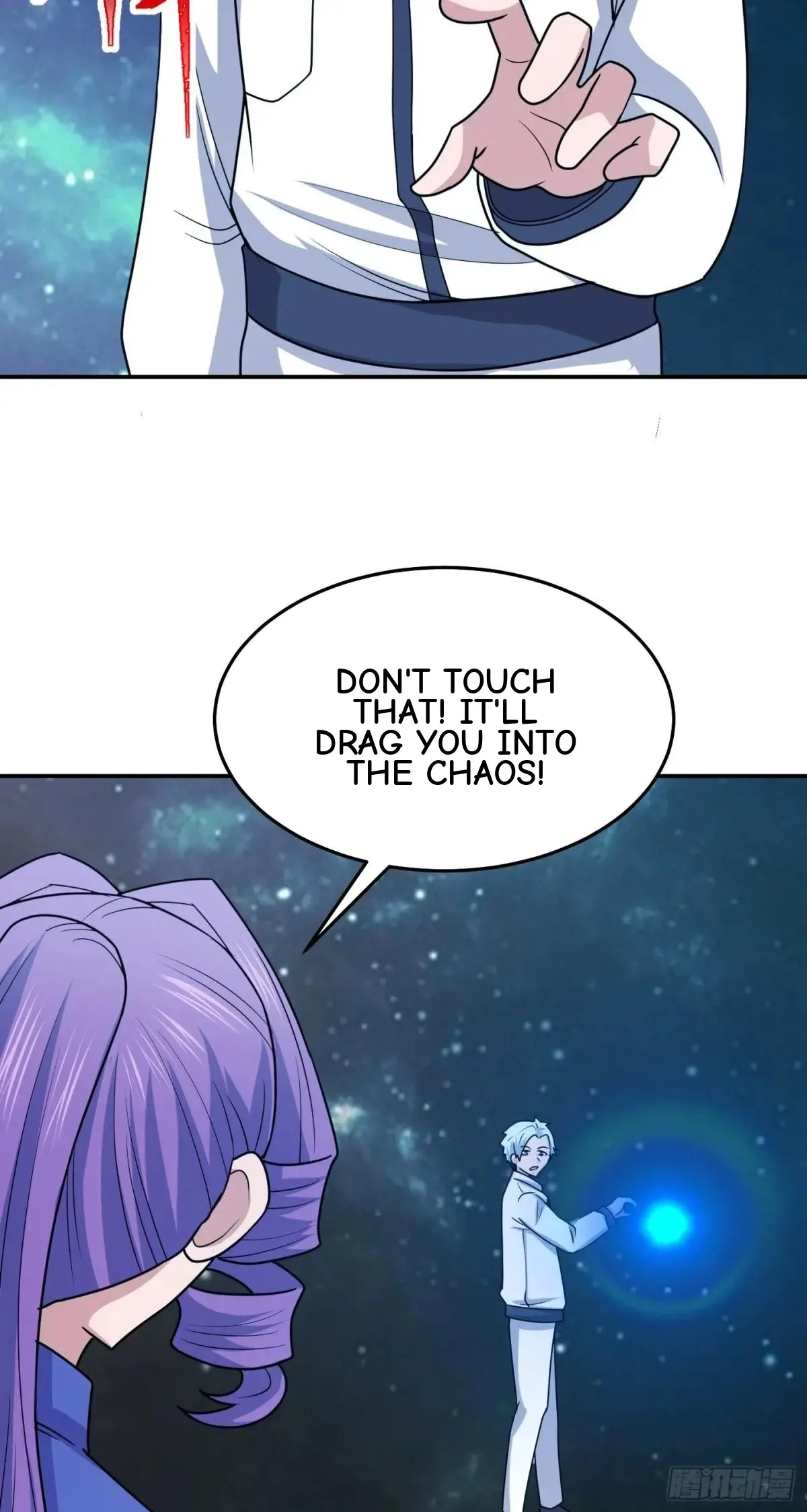 Awaken Sect Leader Chapter 79 page 18