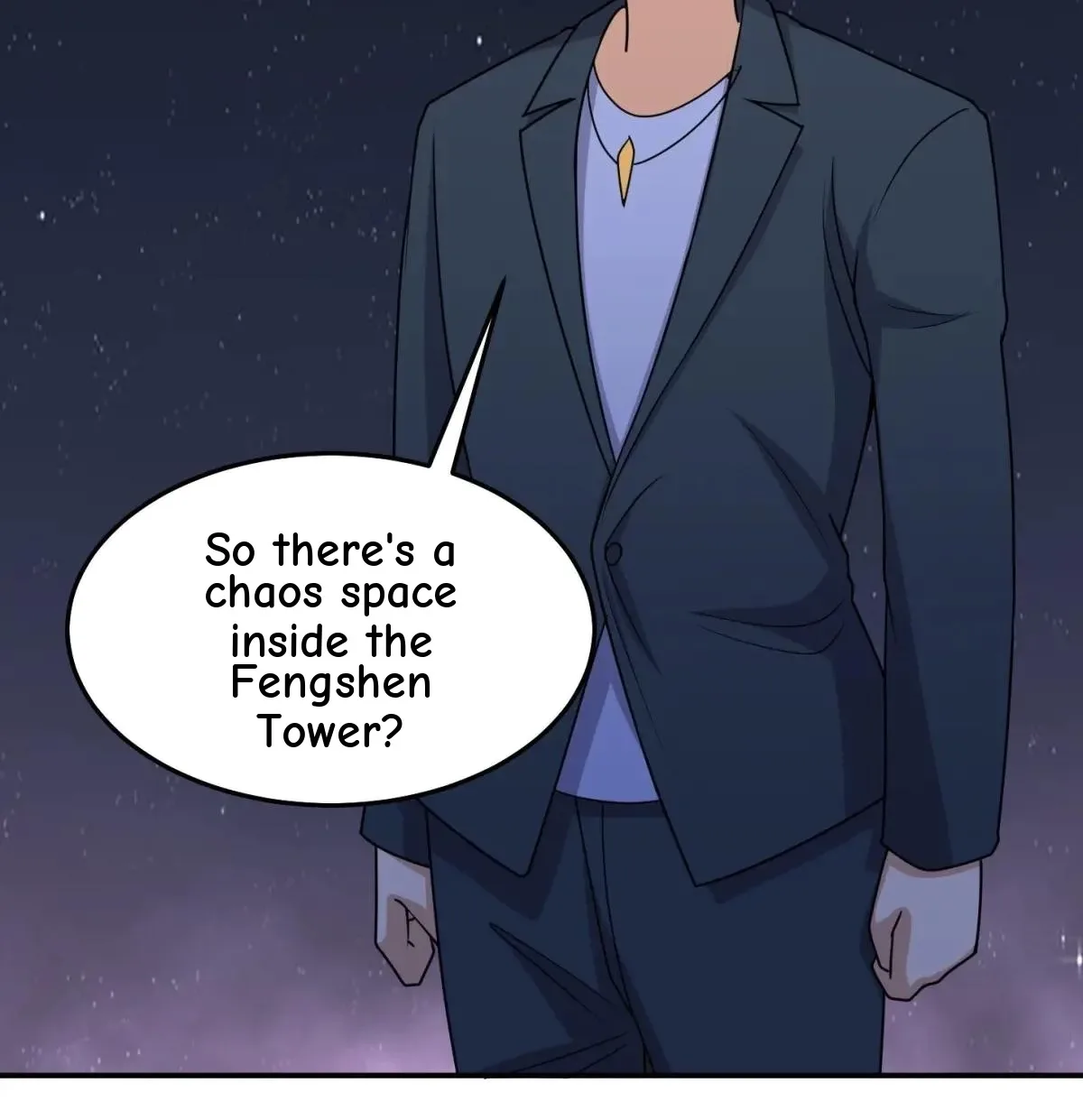 Awaken Sect Leader Chapter 79 page 29