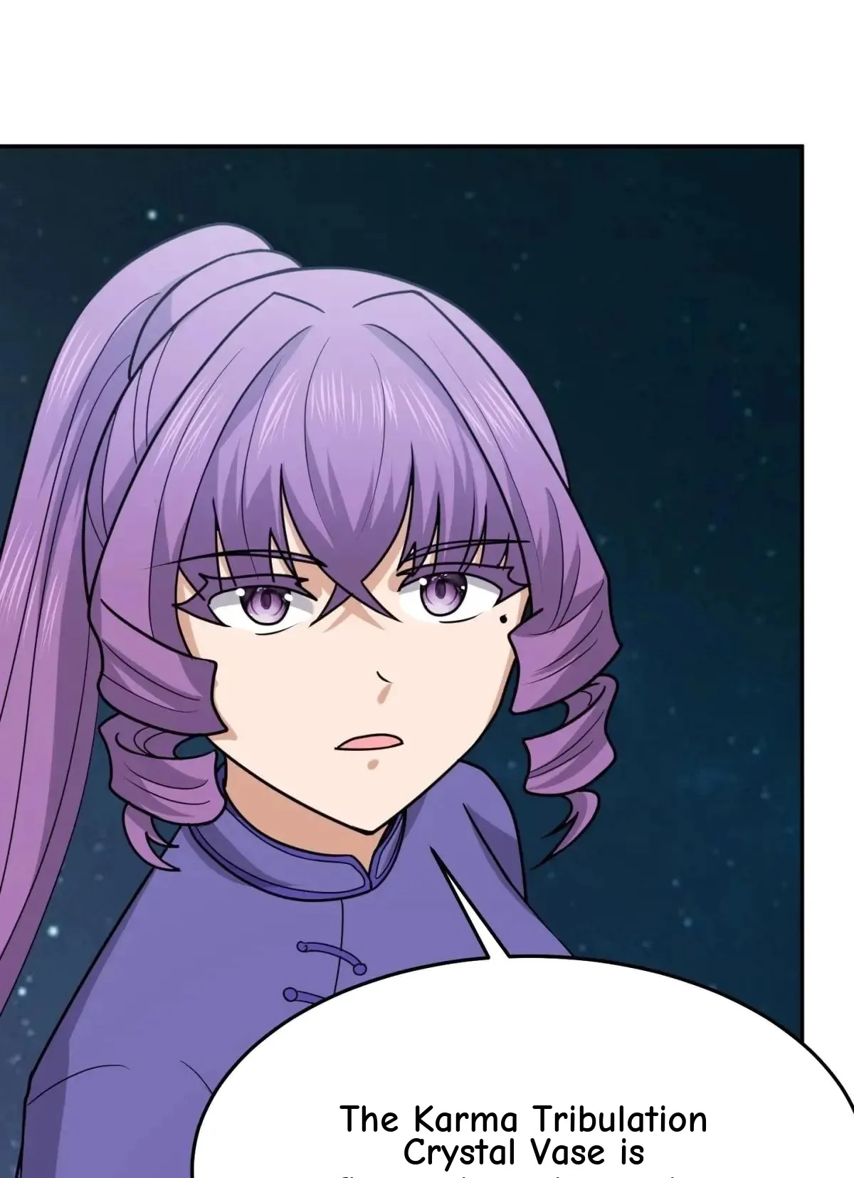 Awaken Sect Leader Chapter 79 page 24