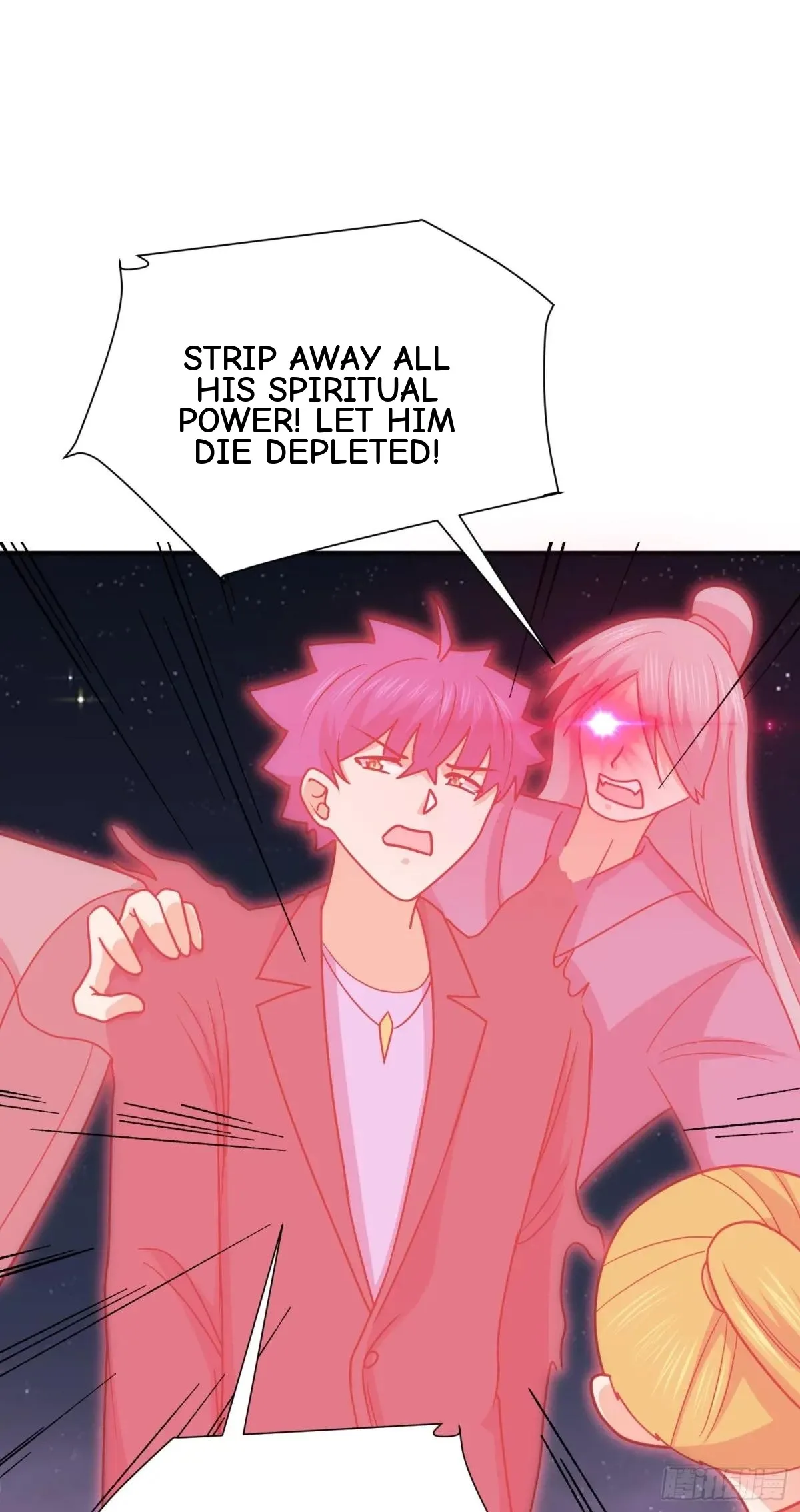 Awaken Sect Leader Chapter 79 page 38