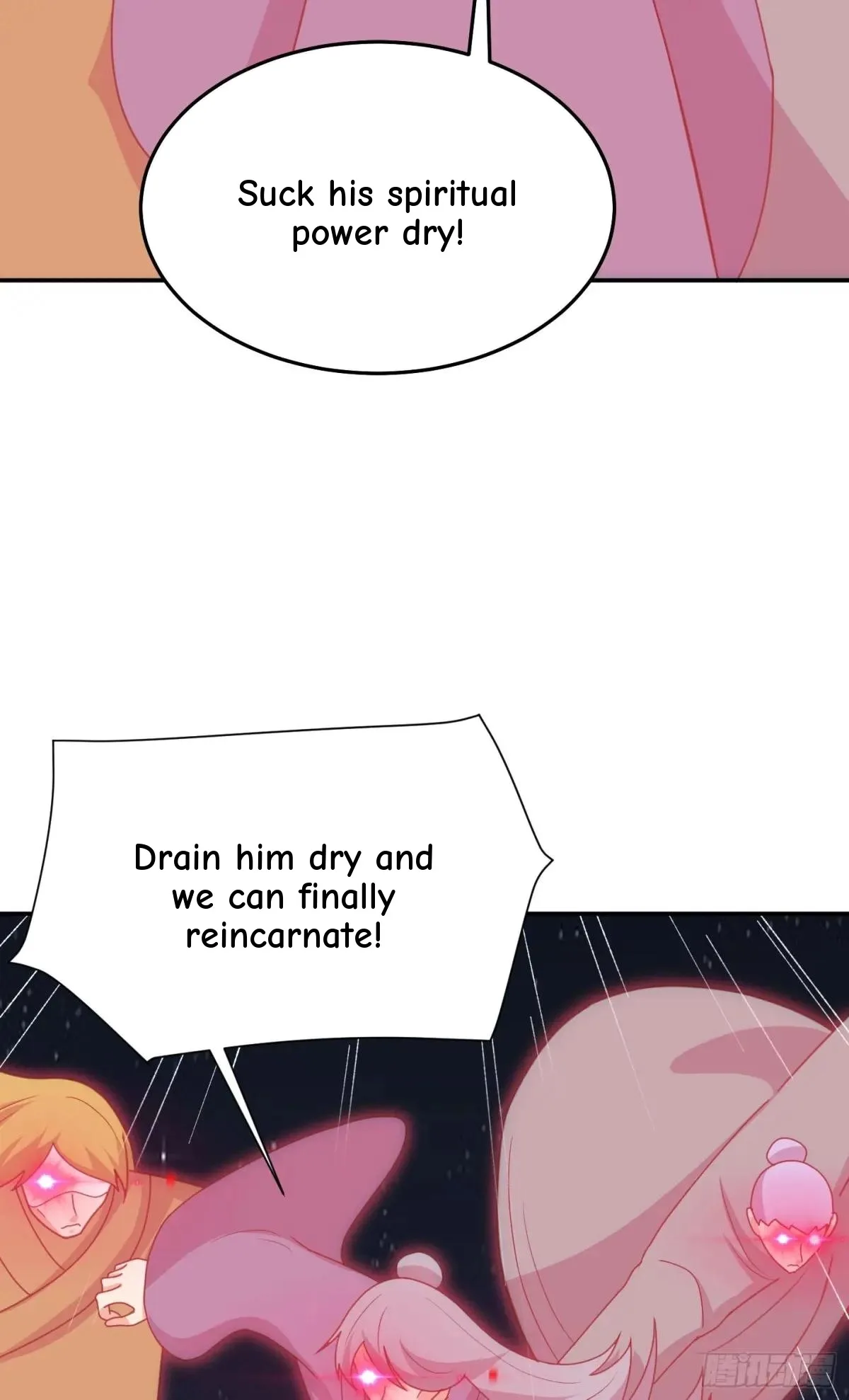 Awaken Sect Leader Chapter 79 page 45