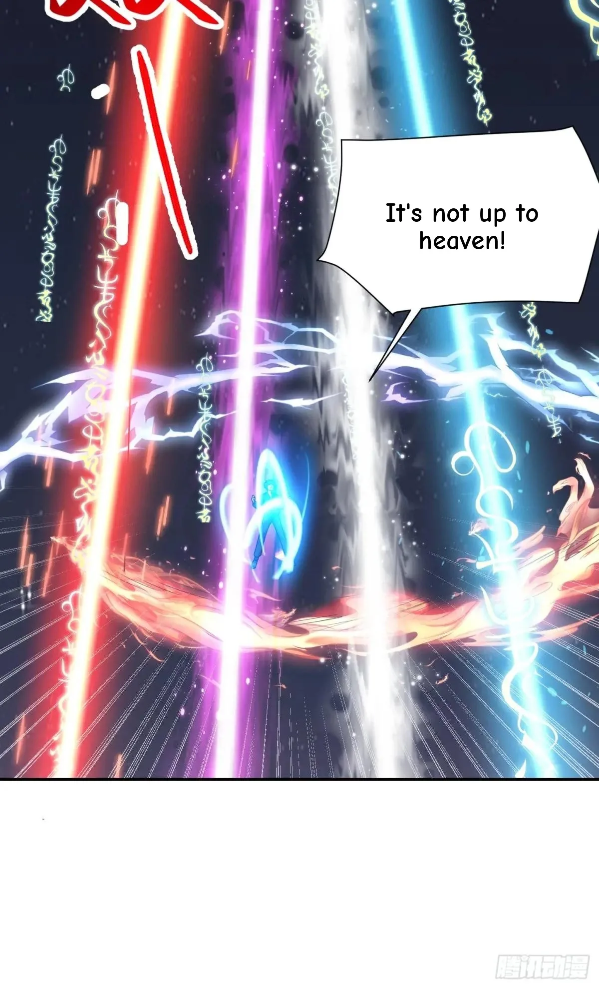 Awaken Sect Leader Chapter 79 page 49