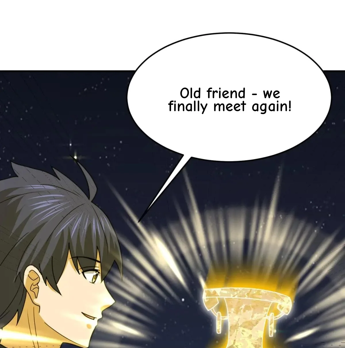 Awaken Sect Leader Chapter 79 page 60