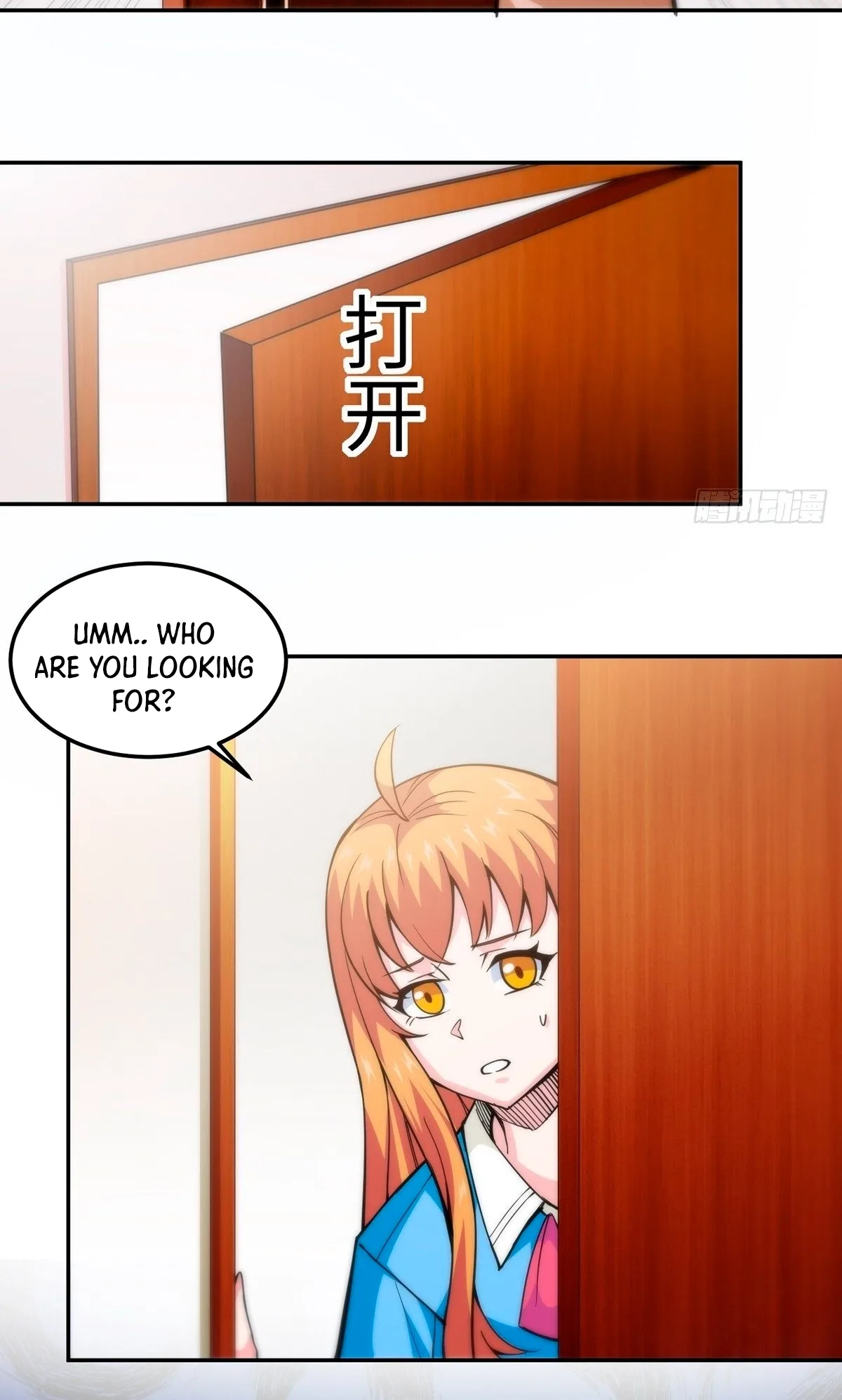 Awaken Sect Leader Chapter 8 page 24