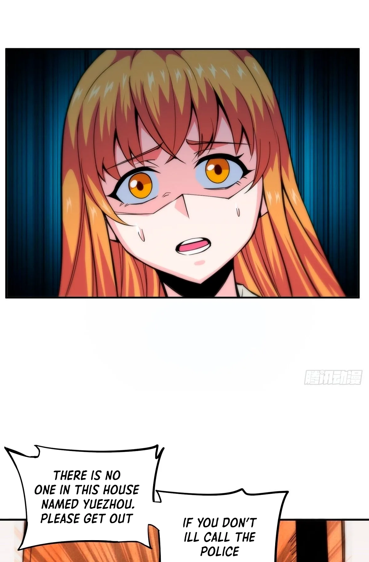 Awaken Sect Leader Chapter 8 page 26