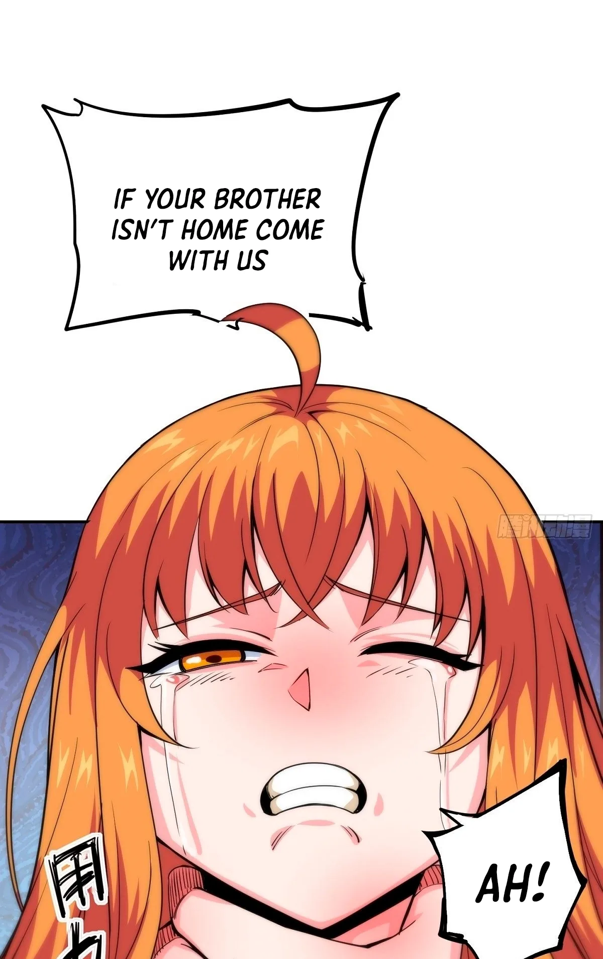Awaken Sect Leader Chapter 8 page 32