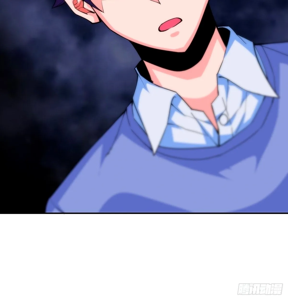 Awaken Sect Leader Chapter 8 page 55