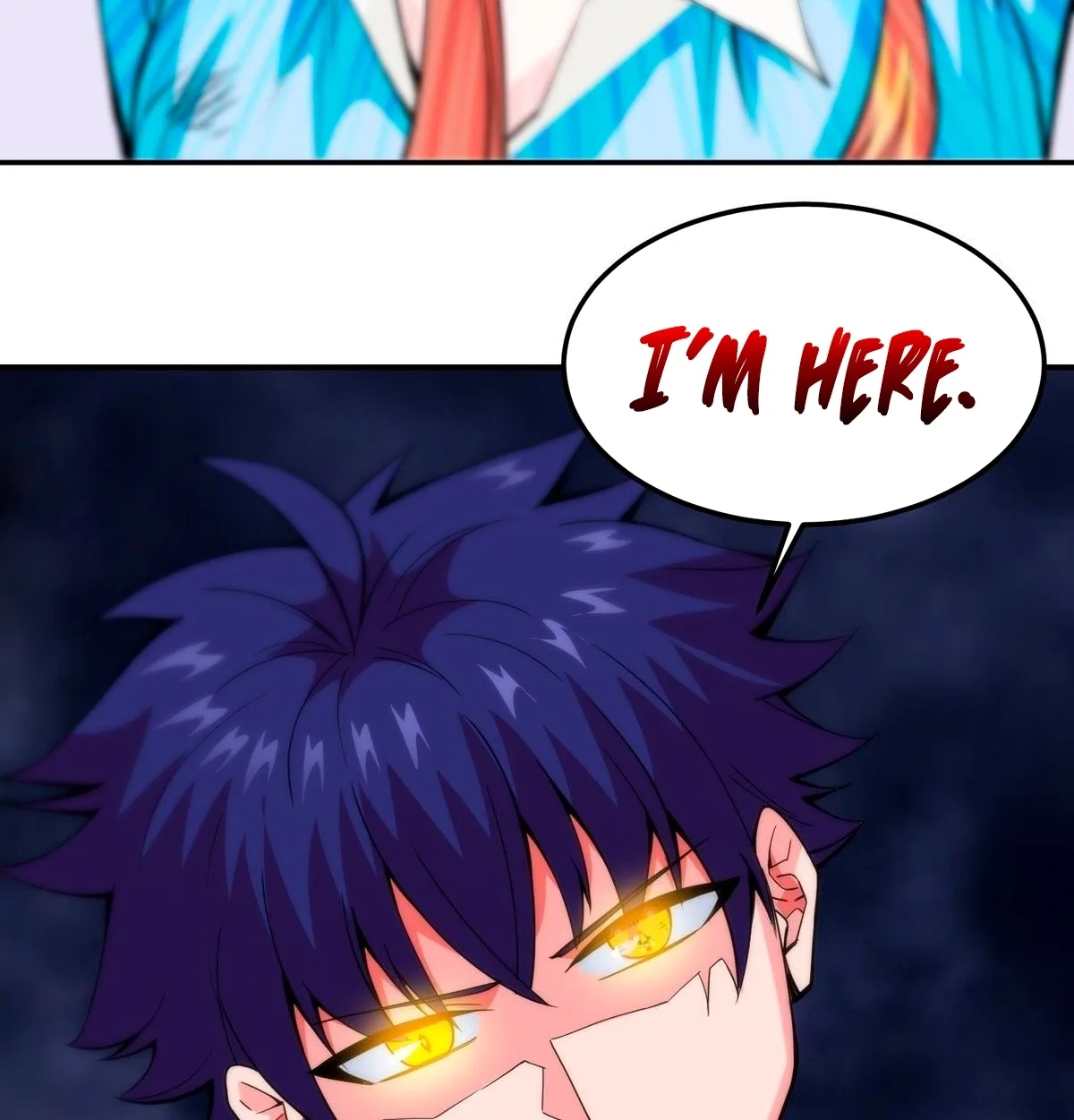 Awaken Sect Leader Chapter 8 page 54