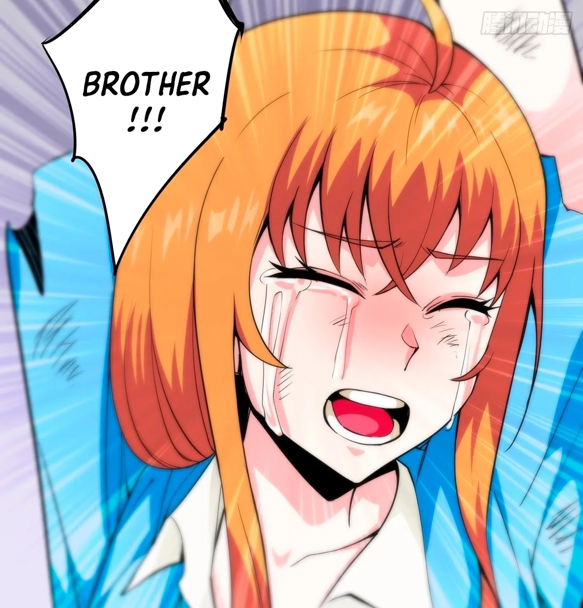 Awaken Sect Leader Chapter 8 page 53
