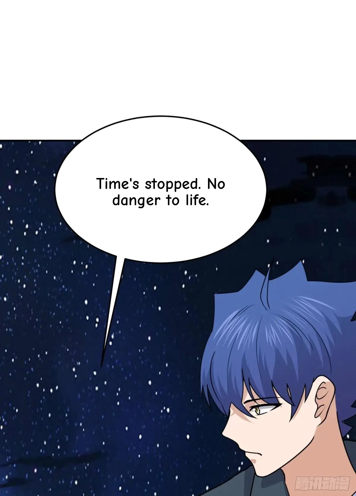 Awaken Sect Leader Chapter 81 page 17