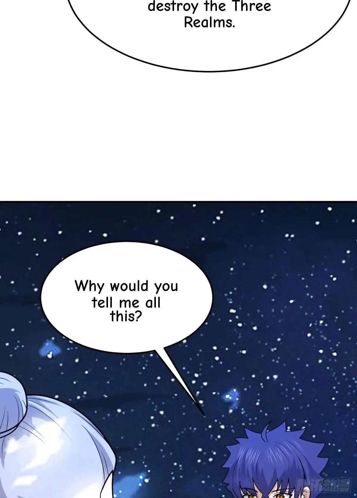 Awaken Sect Leader Chapter 81 page 28