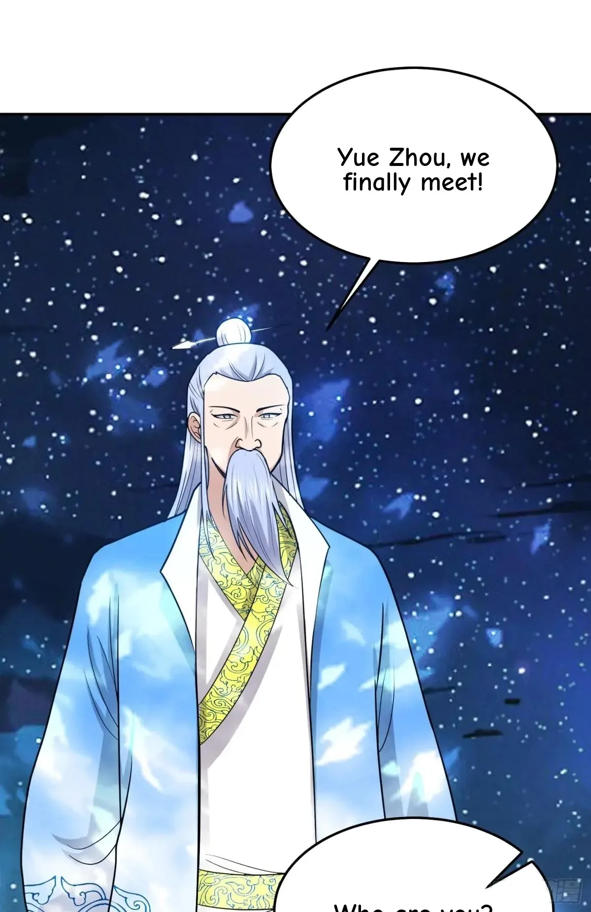 Awaken Sect Leader Chapter 81 page 19