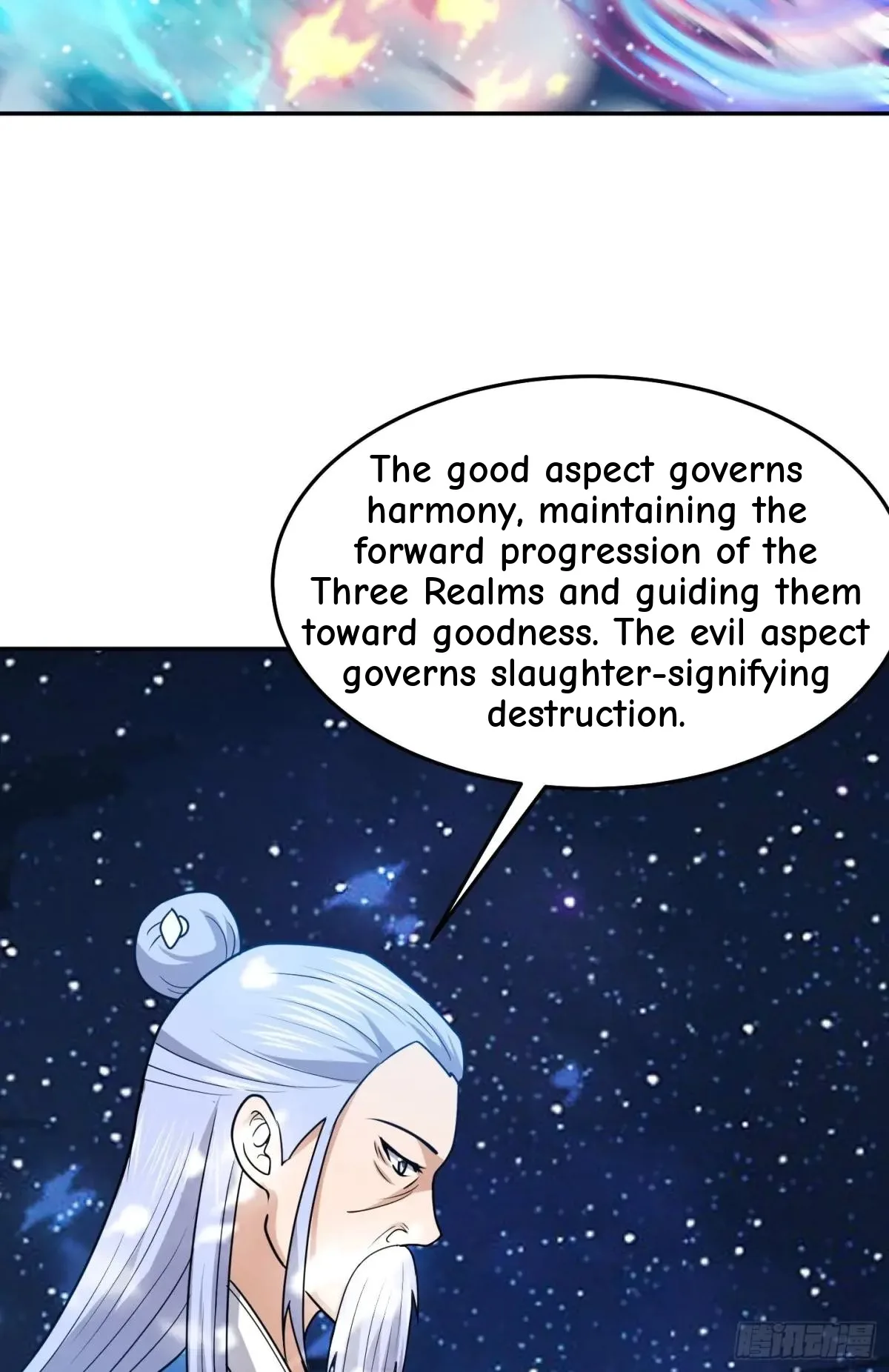 Awaken Sect Leader Chapter 81 page 24